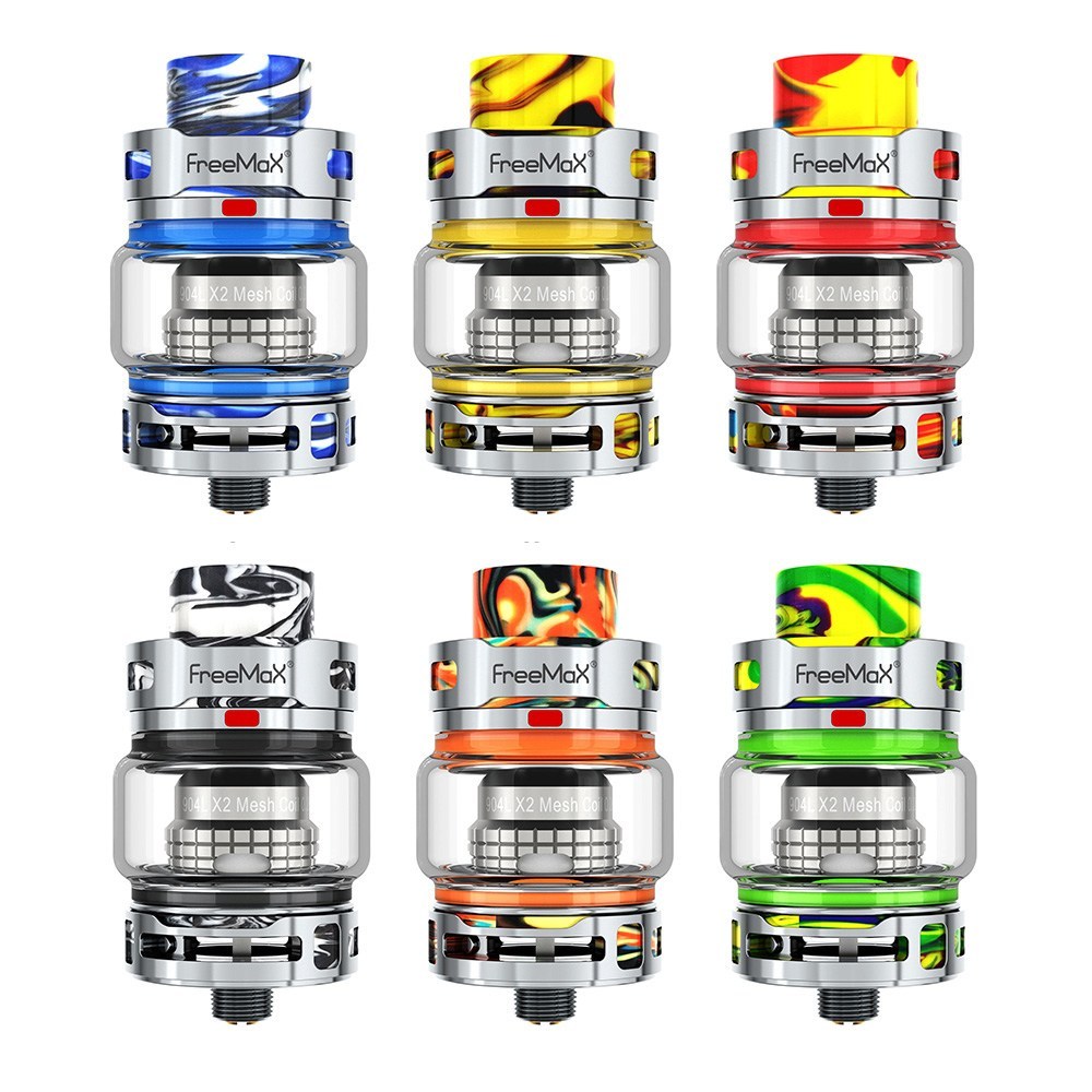 FreeMax Fireluke 3 Sub-Ohm Tank、mySite、zt4zffjzw