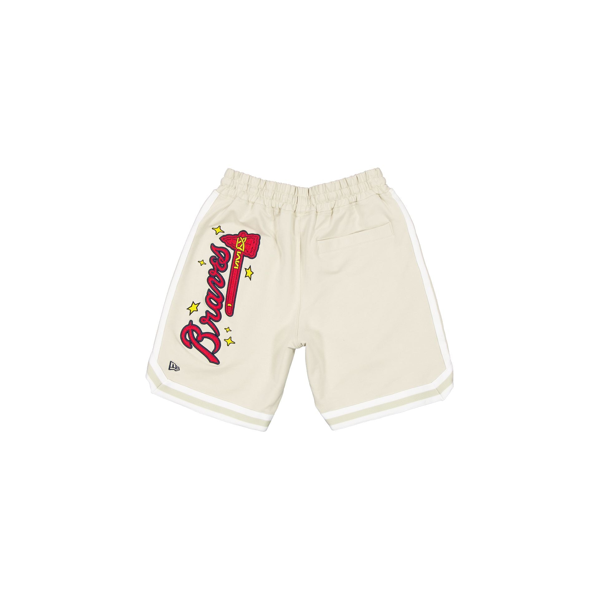 Atlanta Braves Stone Logo Select Shorts、mySite、shAtlanta Braves Stone Logo Select Shorts、mySite、glenpowelloop_name