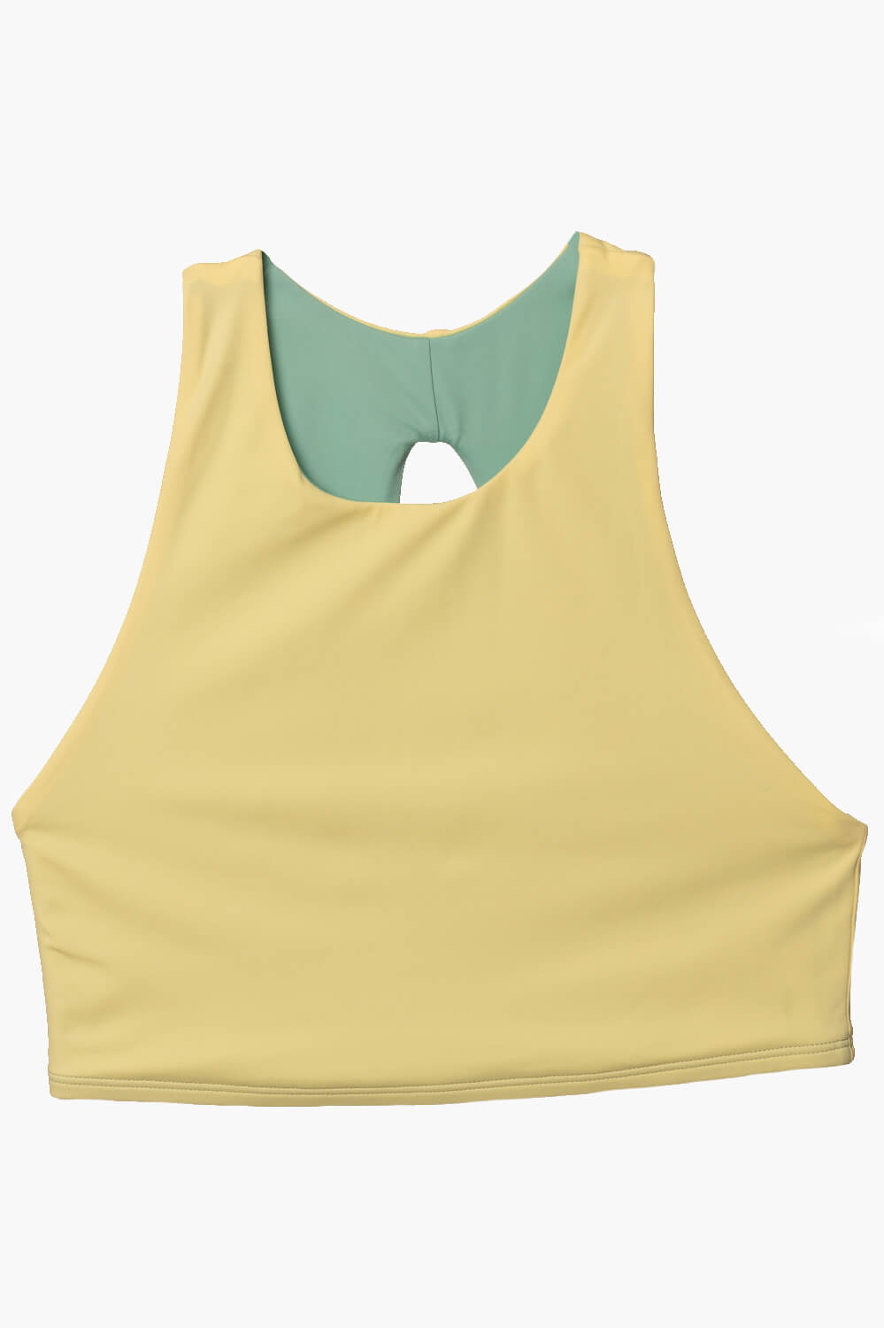  Gwen Bikini Top - Pismo、mySite、ashleygrahame