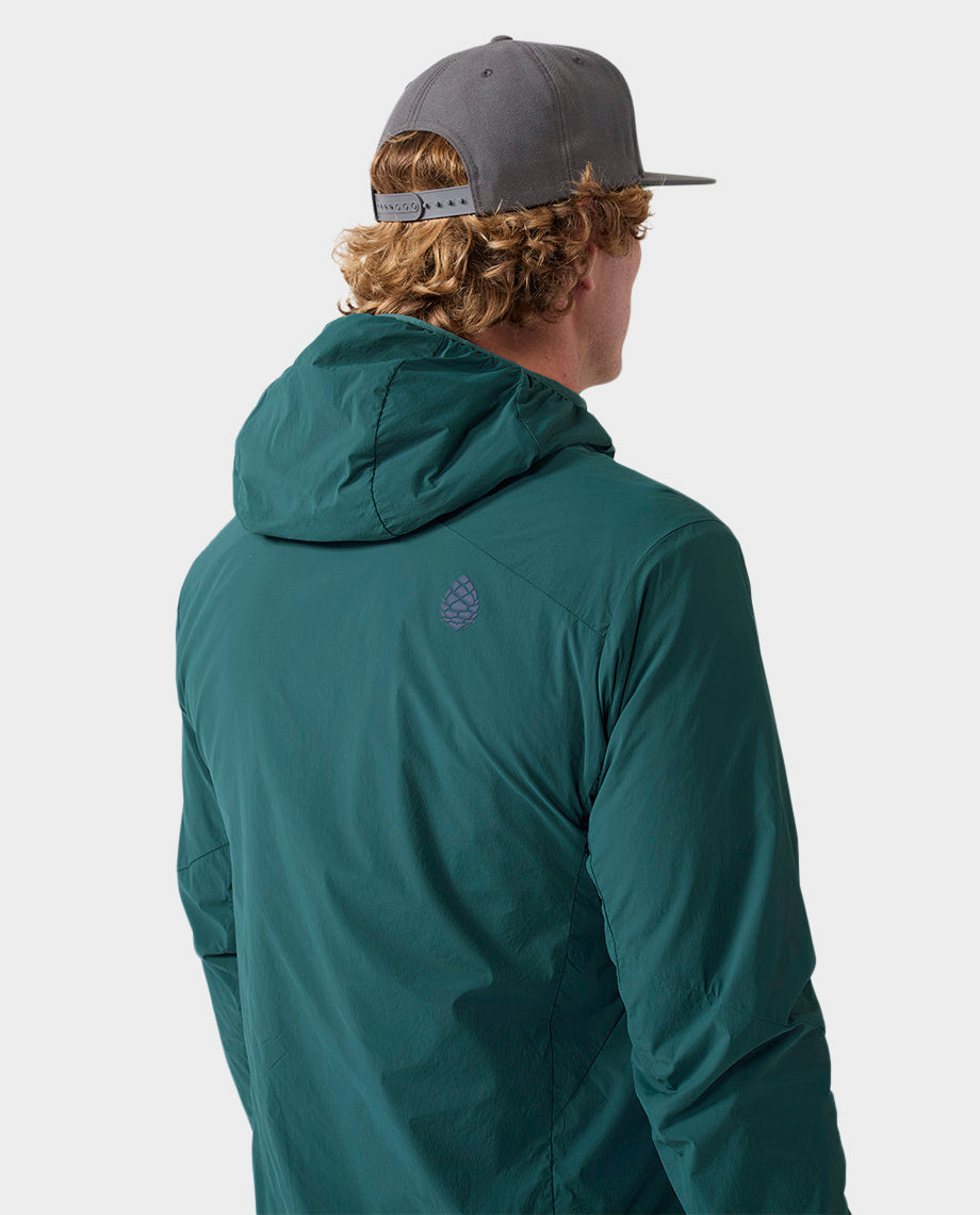 Men's Dawner Hooded Jacket、mySite、shMen's Dawner Hooded Jacket、mySite、glenpowelloop_name