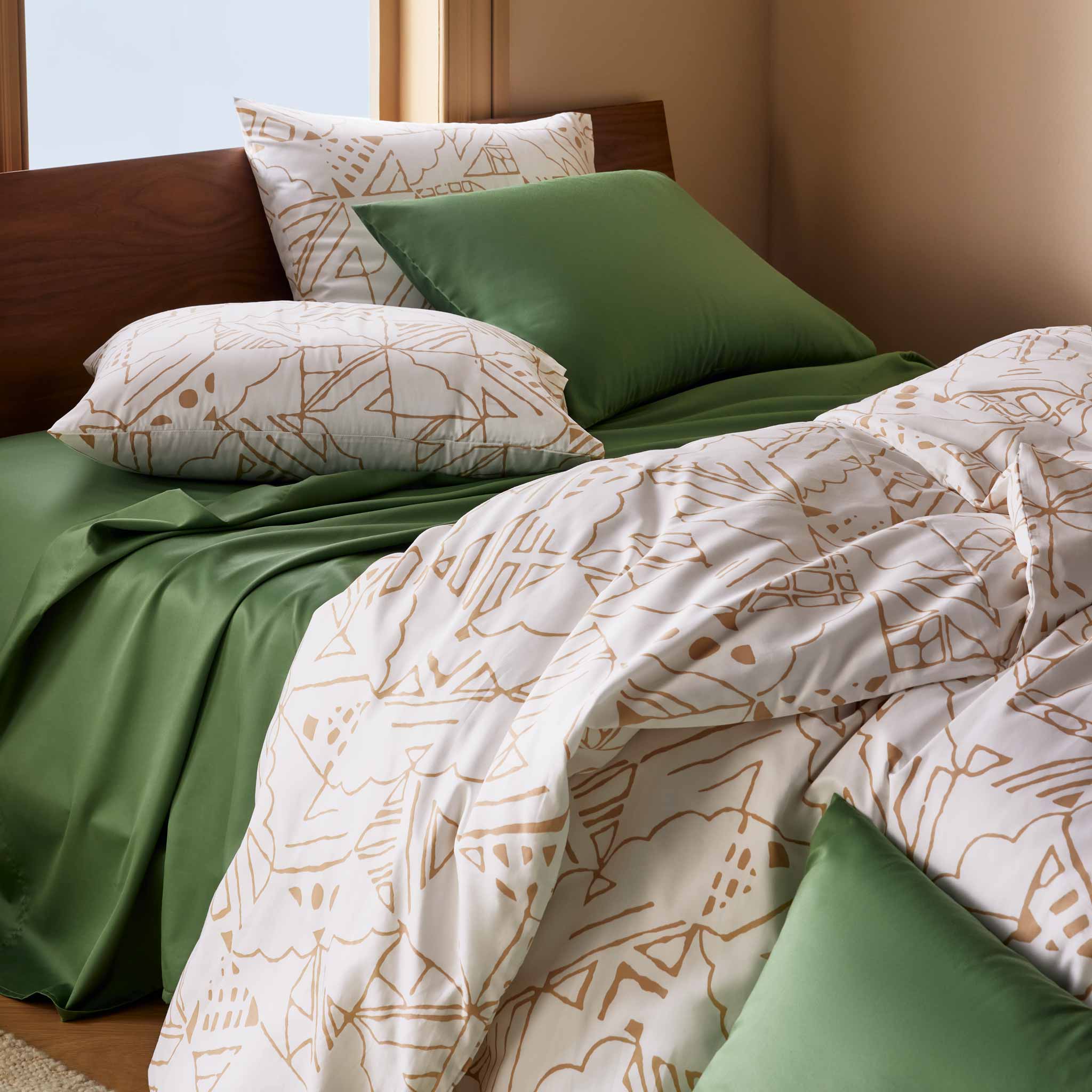  Test Luxe Sateen Duvet Cover - Last Call、mySite、sugarbowlscore