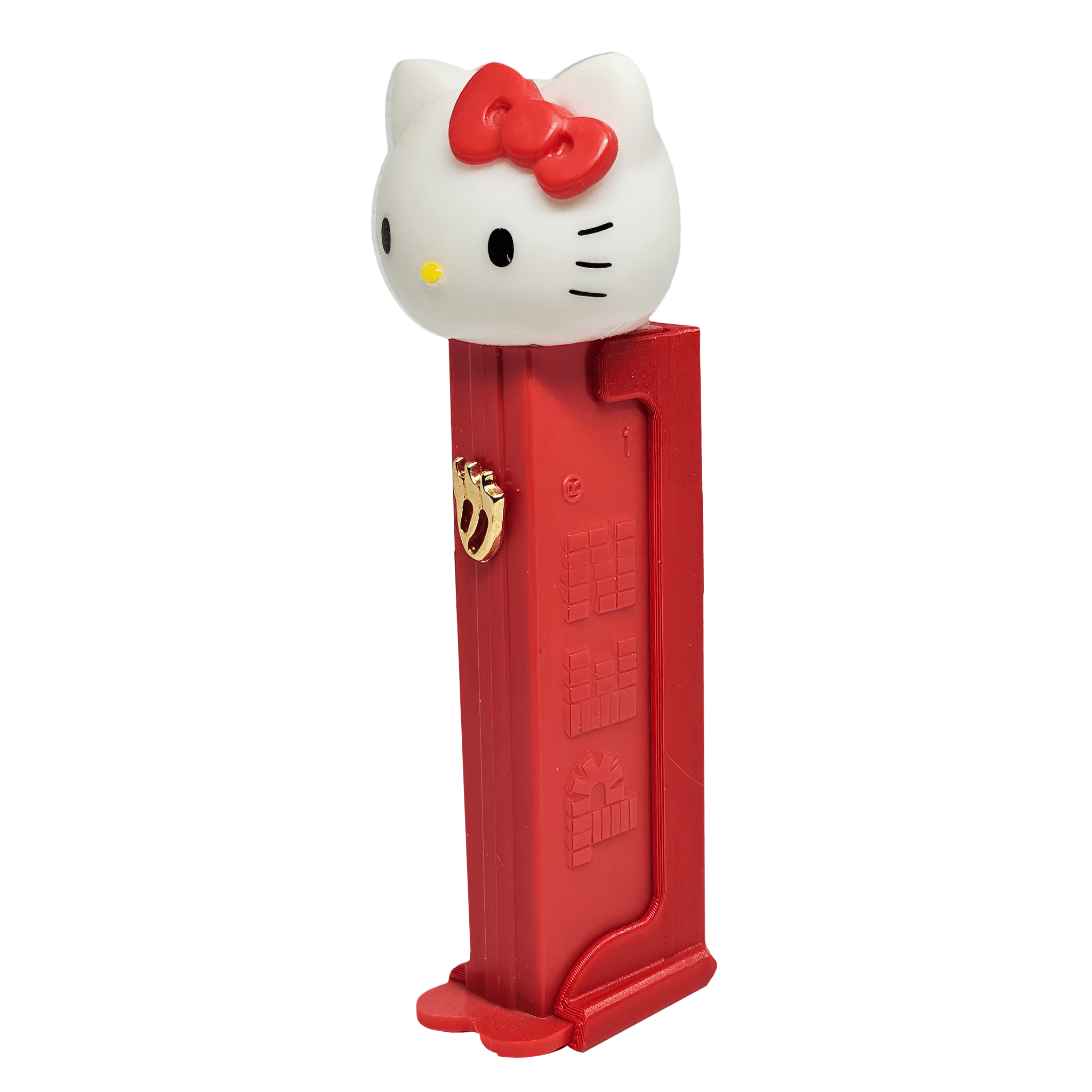  Hello Kitty Pezuzah、mySite、elrpsem3k