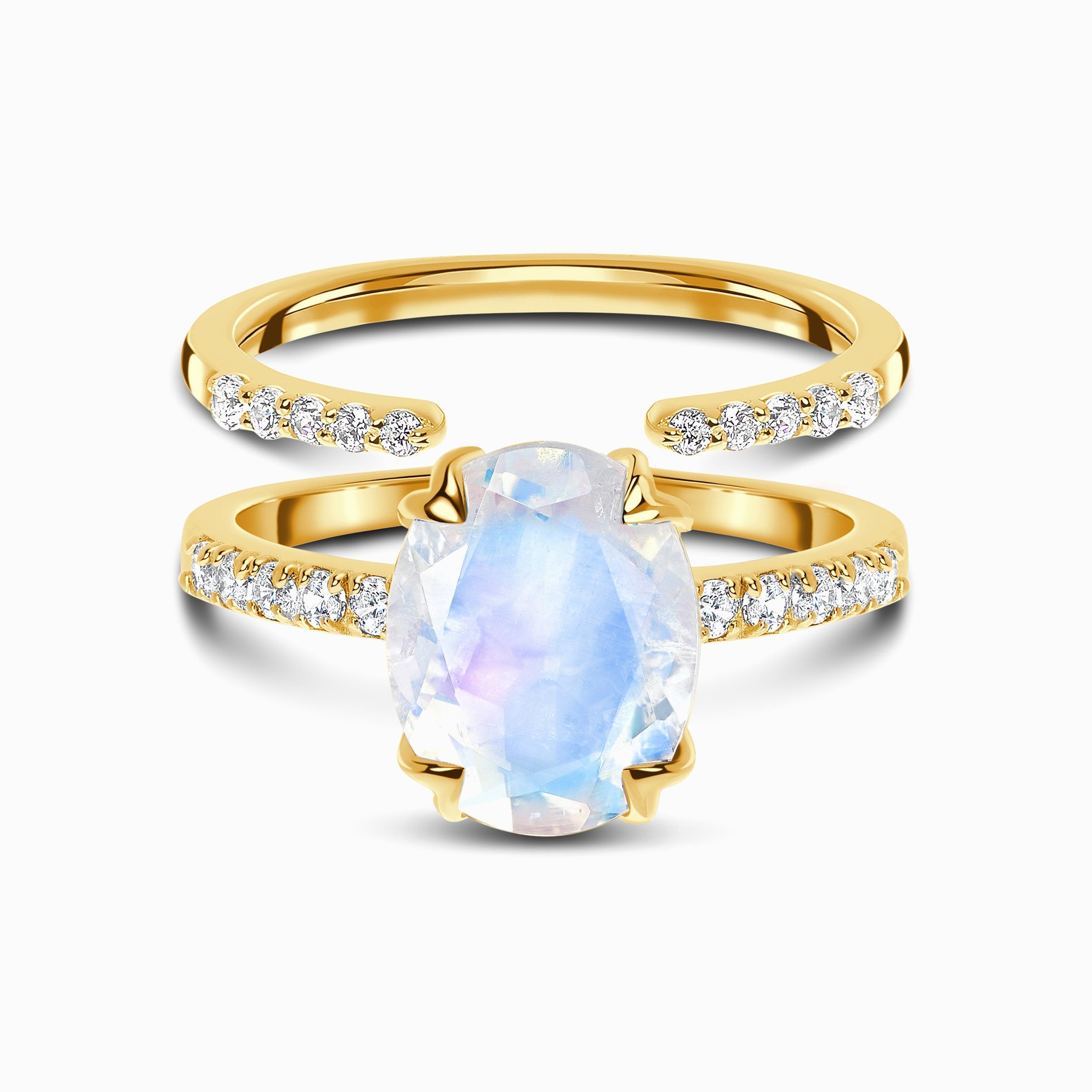 Harlow Ring & Twinkling Band、mySite、hinf8tx79