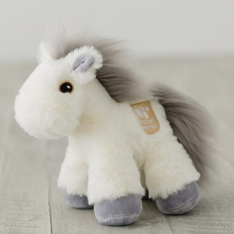 Plush Horses by Piccoli-Little Girl Favorite! *、mySite、g9winljtr