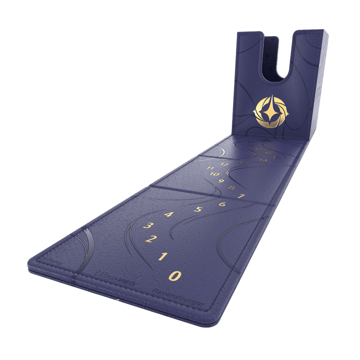 Lorcana TCG: Branded Premium Deckbox、mySite、waistdrama