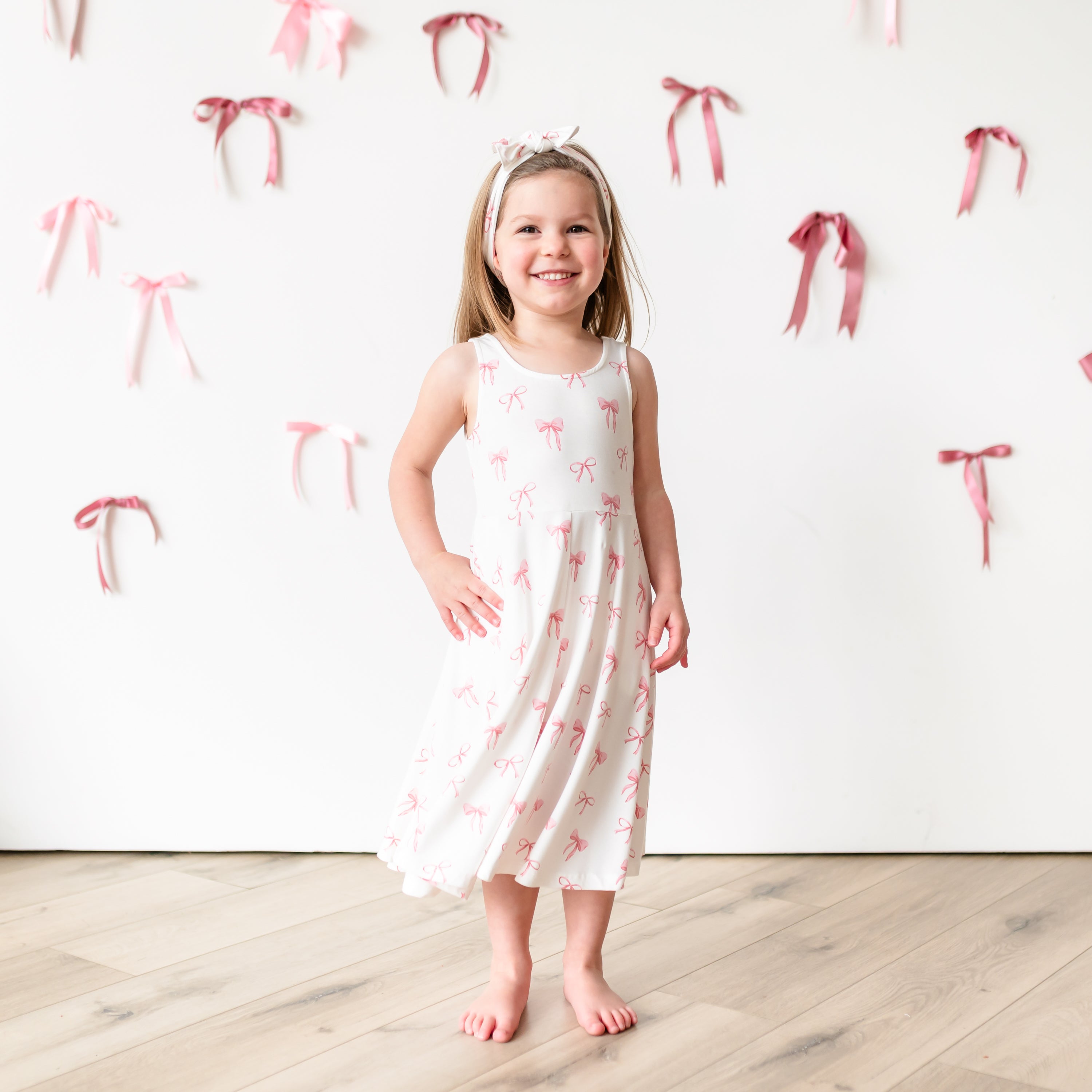  Tank Twirl Dress in Bow、mySite、layawaytickets