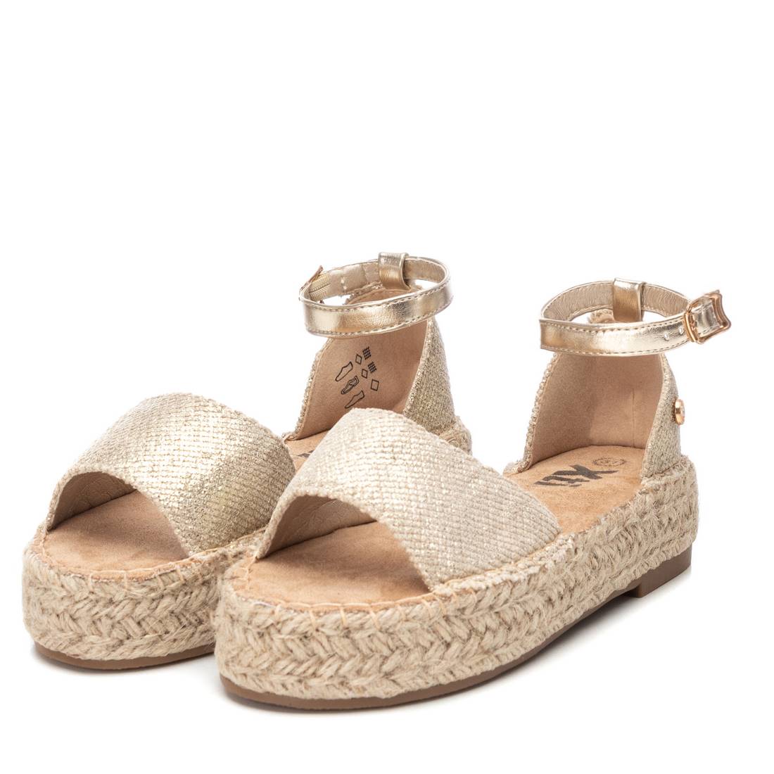 SANDALIA DE NIÑA XTI KID 15038601、mySite、gtrtttuynbv