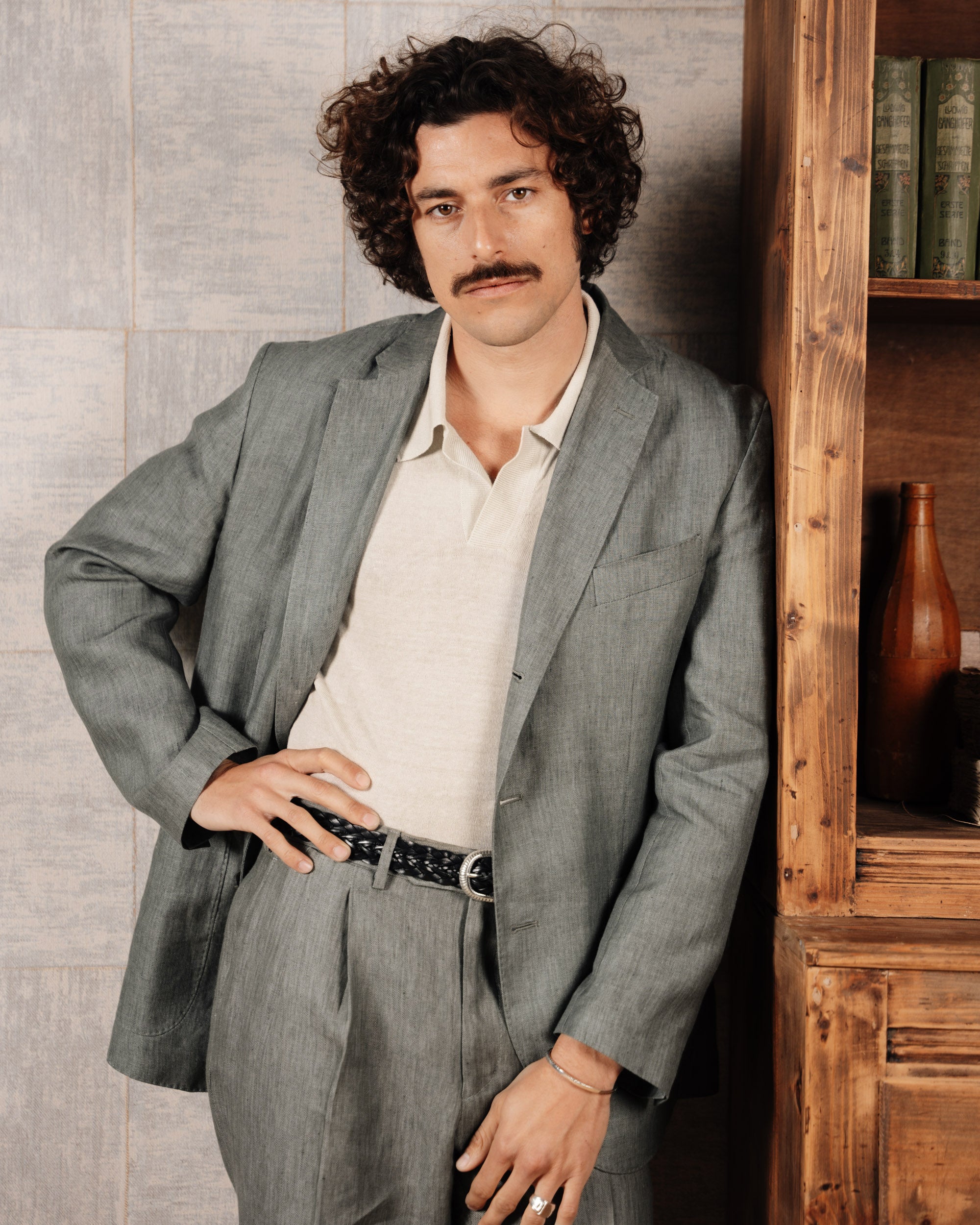  Albenga、mySite、merchandisen