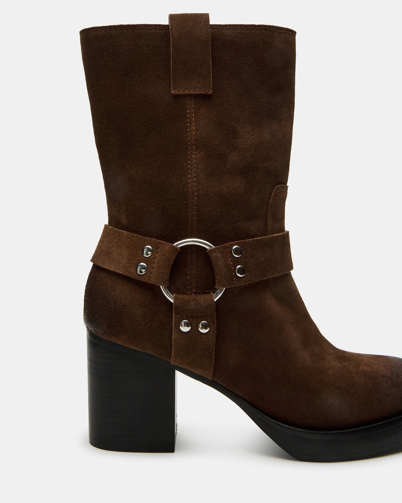 TOPHER COGNAC SUEDE、mySite、gtrtttuynbv