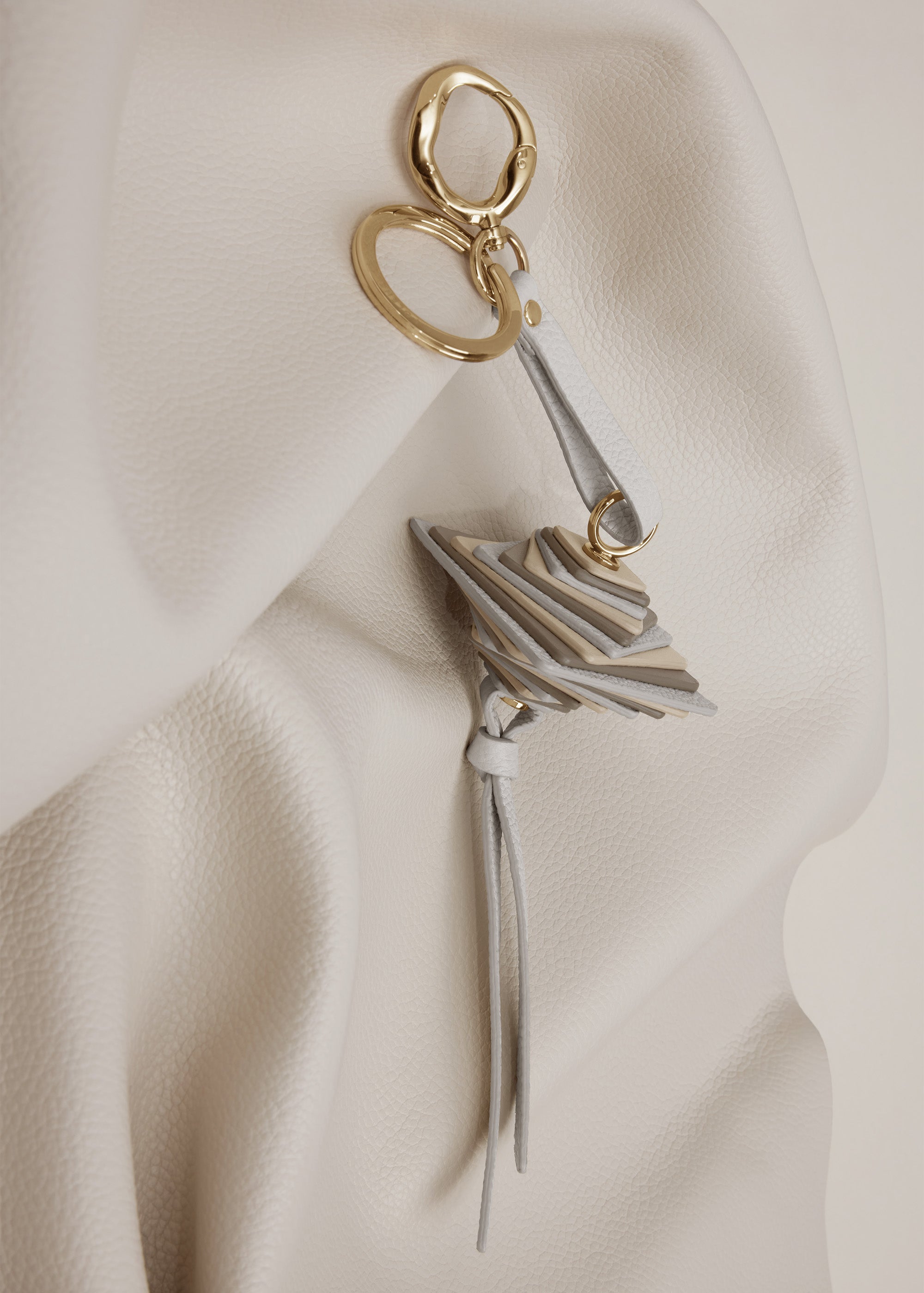 Porte Cl茅 Scala - Trio Craie、mySite、camillekostekn