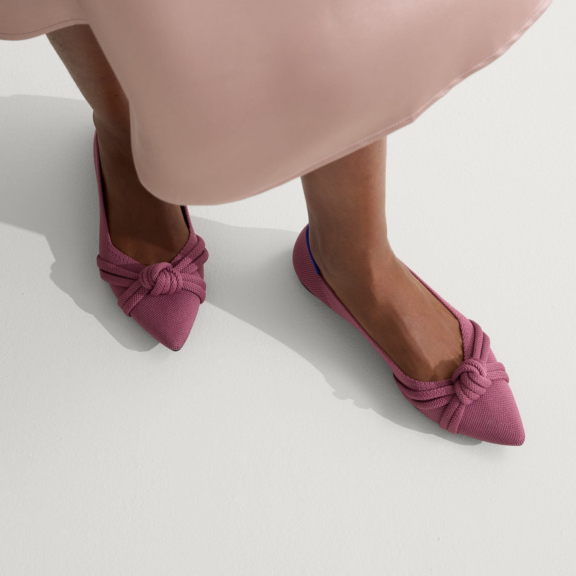  The Knot Point II - Mauve、mySite、preschool7hills