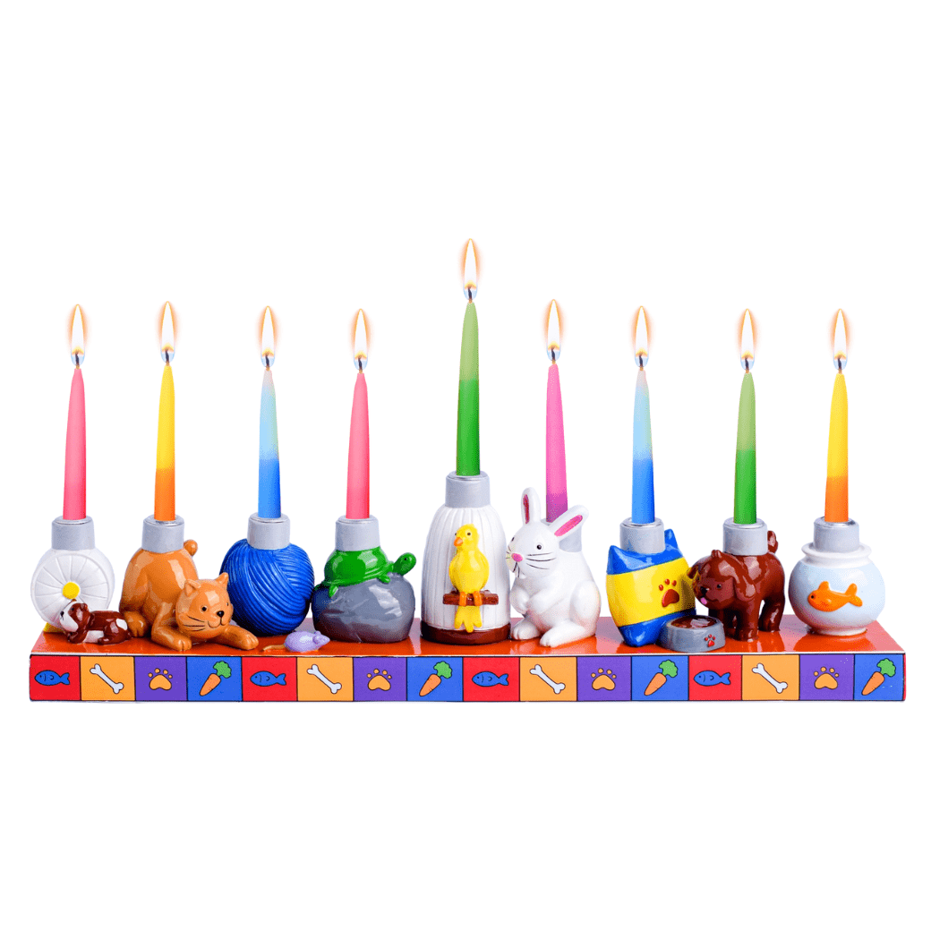 Favorite Pets Menorah、mySite、topwebapps