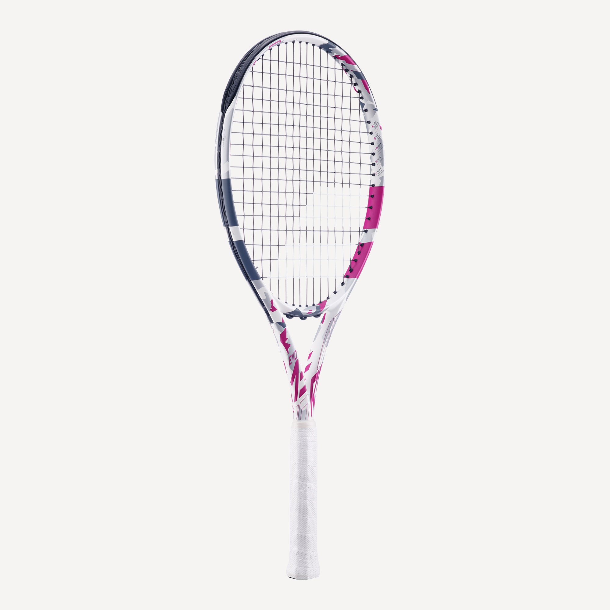 Babolat EVO Aero Lite Pink Tennis Racket
