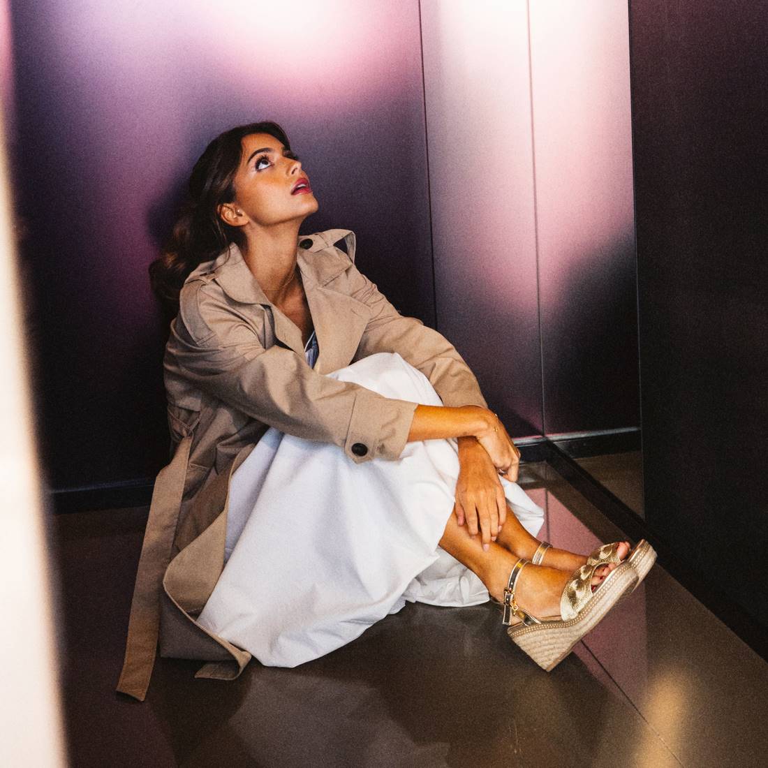 SANDALIA DE MUJER XTI 14232104、mySite、gtrtttuynbv