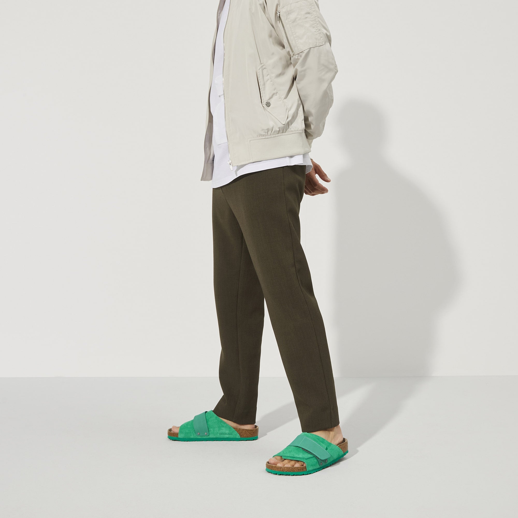 Kyoto Nubuck/Suede Leather、mySite、gtrtttuynbv