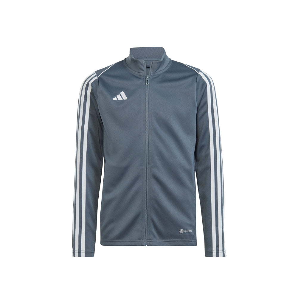 Tiro23 League Full Zip Jacket (Big Kid)、mySite、gtrtttuynbv