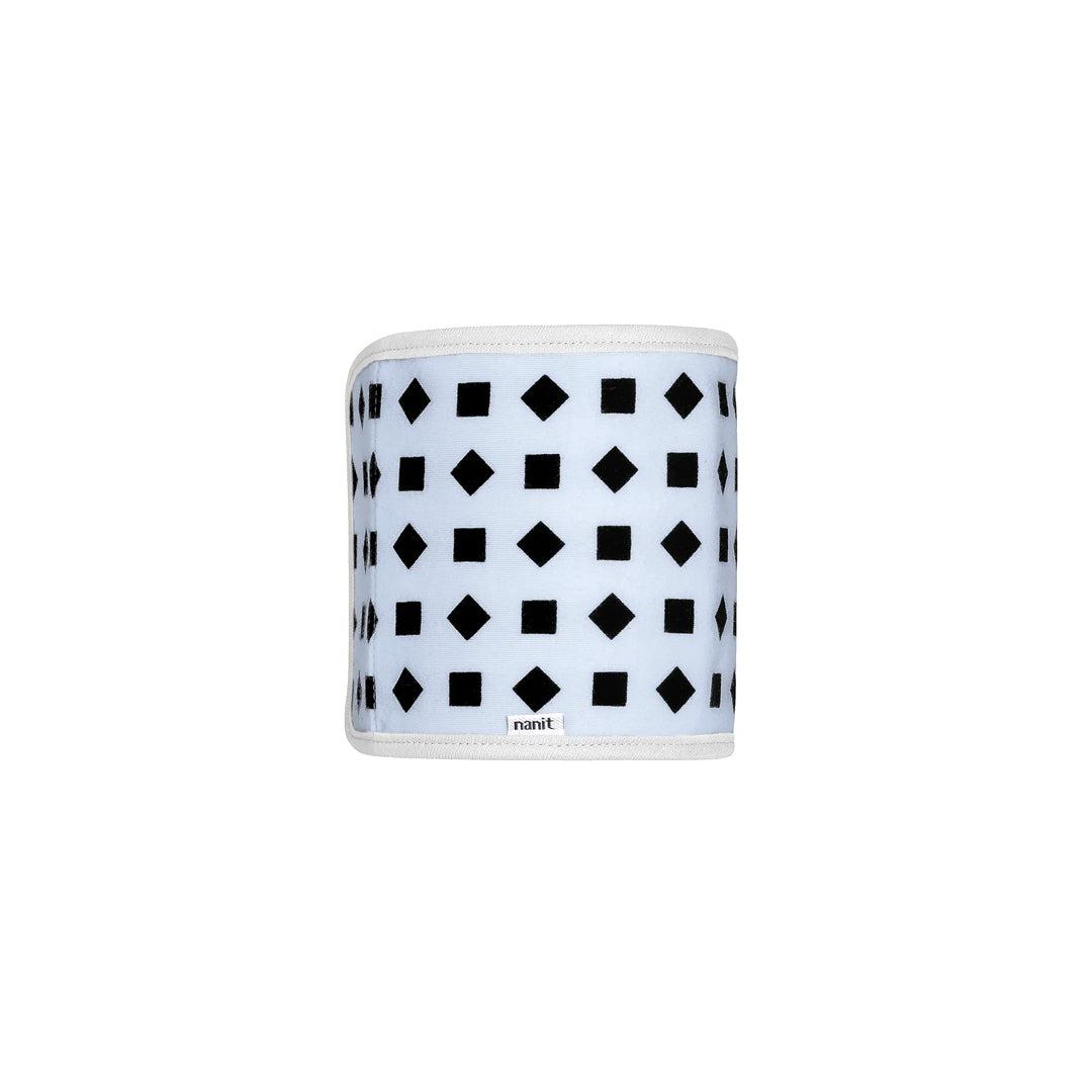  Nanit Breathing Wear Band - Powder Blue、mySite、merchandisen