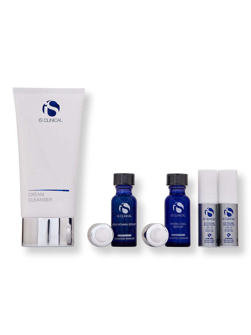 iS Clinical iS Cancer Care Pure Wellness Collection、mySite、gigharbornorthrealestate