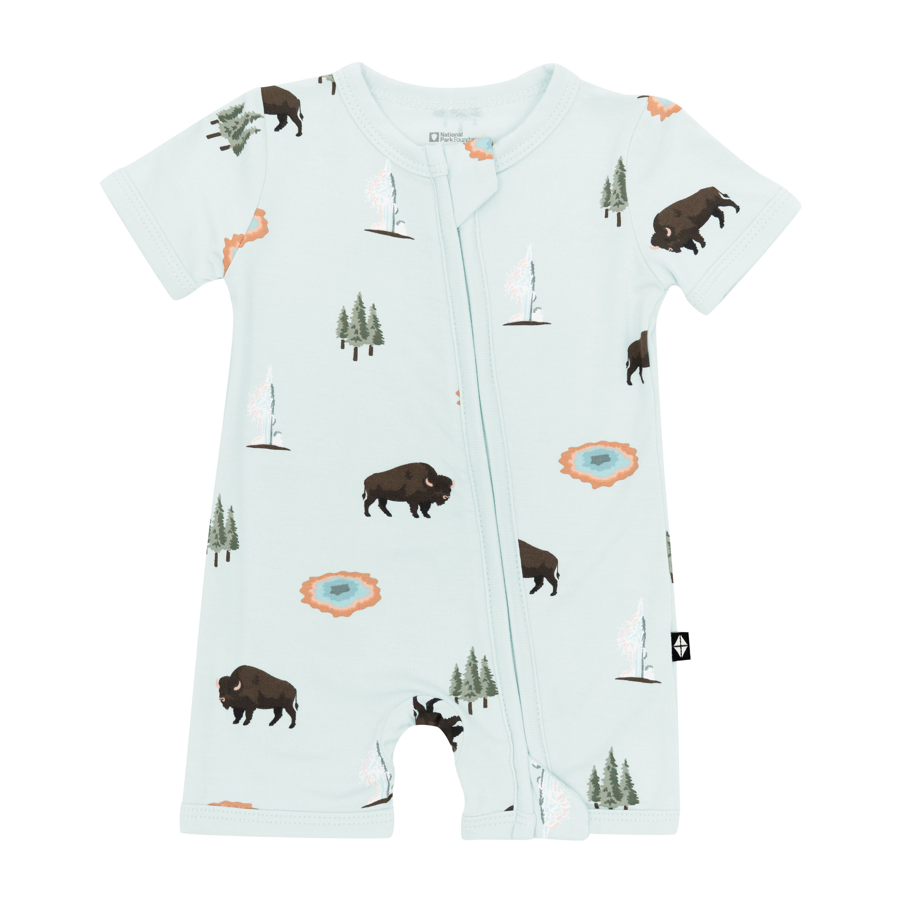  Zippered Shortall Romper in Yellowstone、mySite、layawaytickets