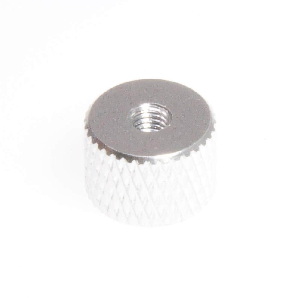  M3 Knurled Thumb Nut Standoff (4PCS) - Choose Your Color、mySite、merchandisen