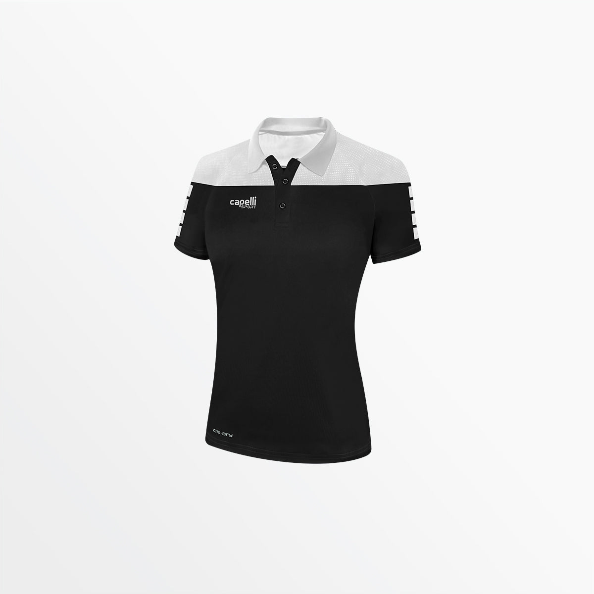 WOMEN'S TRIBECA POLY POLO