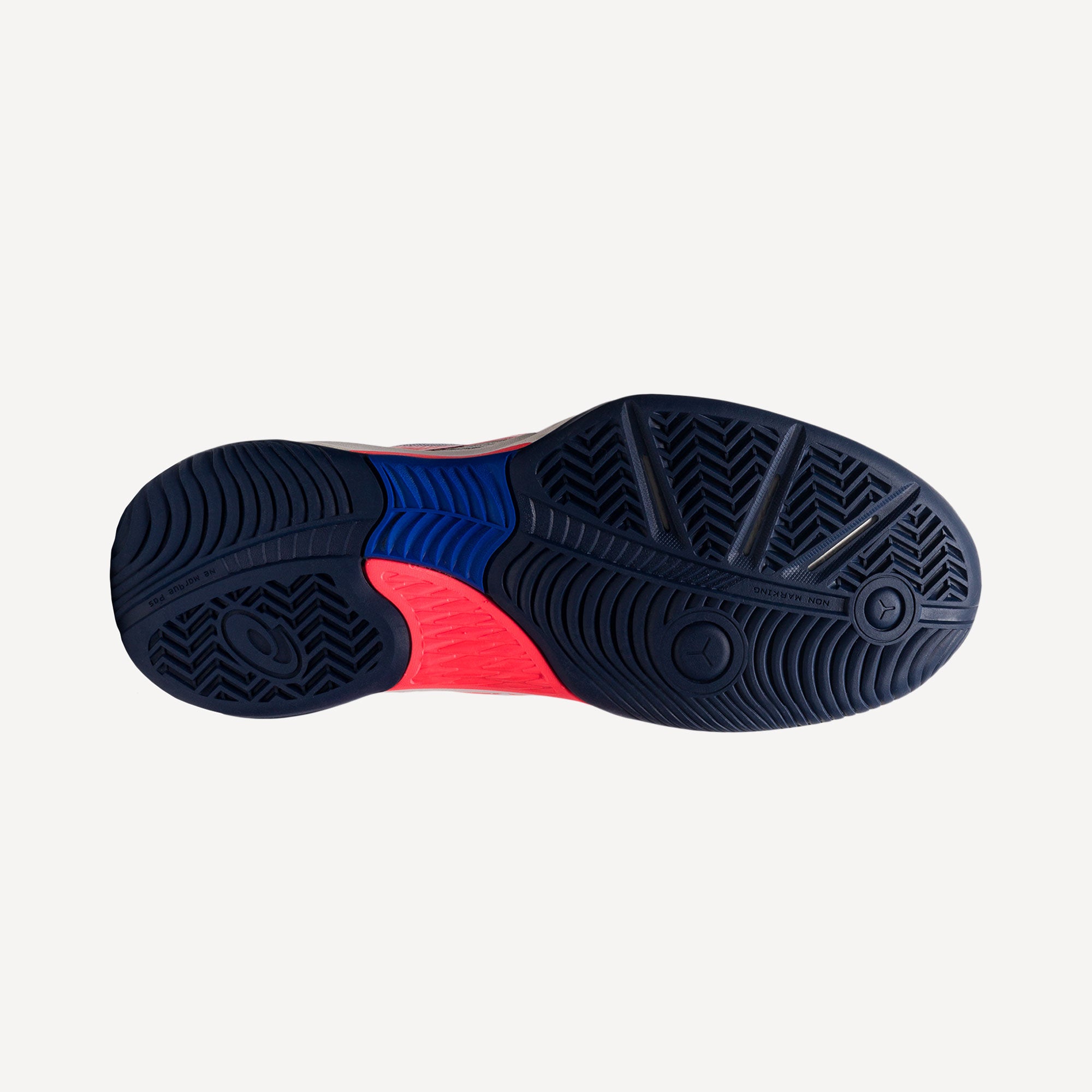 ASICS Gel-Game 8 Women's Hard Court Tennis Shoes