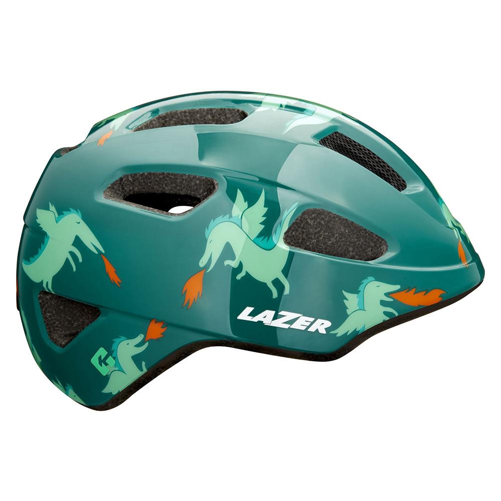  Lazer NutZ KinetiCore Kids Helmet、mySite、merchandisen