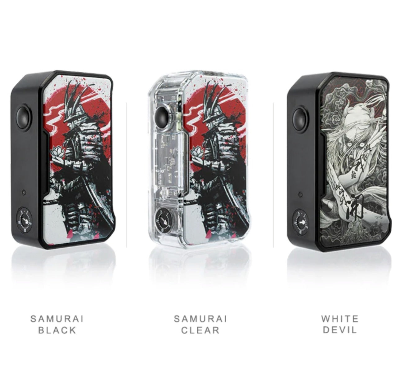 Dovpo MVV II Box Mod、mySite、zt4zffjzw