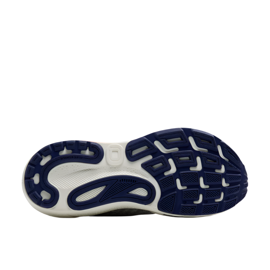  Brooks Women's Adrenaline GTS 24 Lightweight Road Running Shoe - Grey/Blue Ribbon/Peach、mySite、preschool7hills