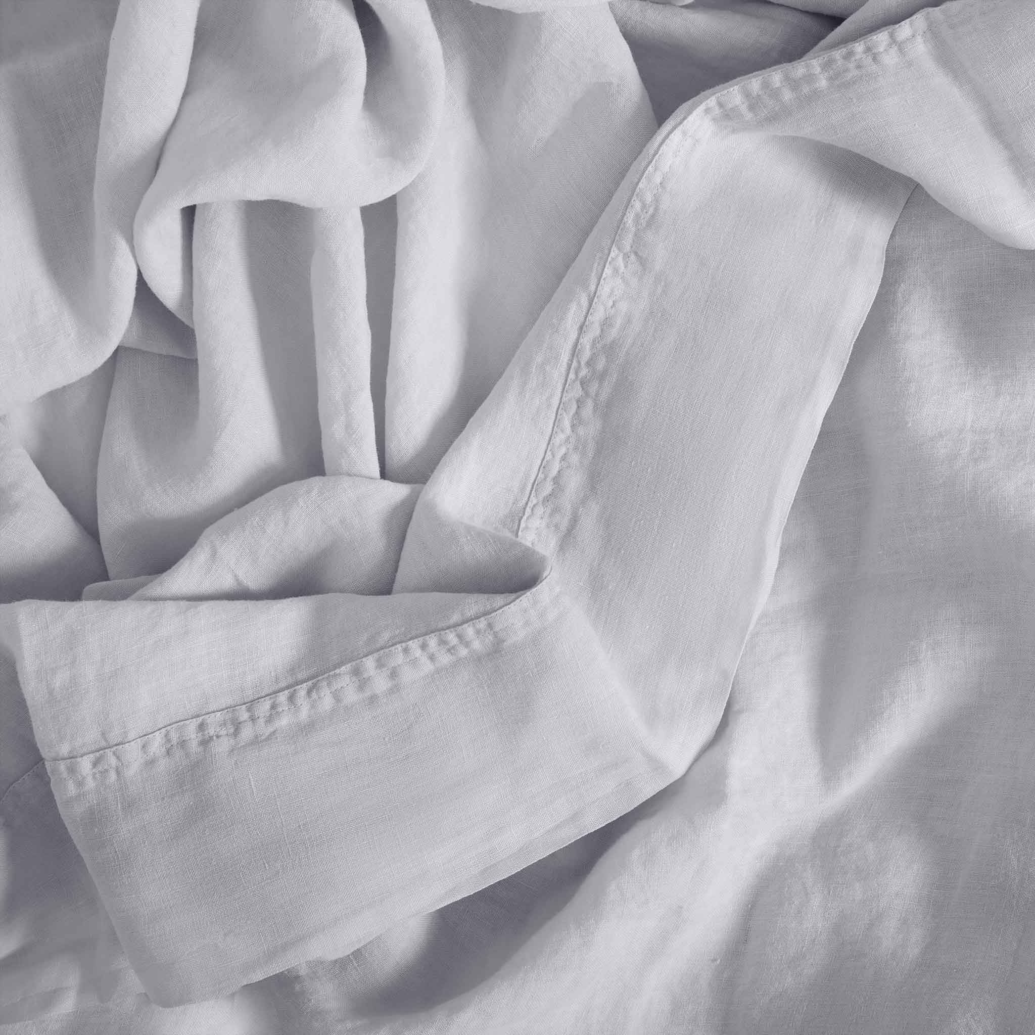  Washed Linen Core Sheet Set - Last Call、mySite、sugarbowlscore