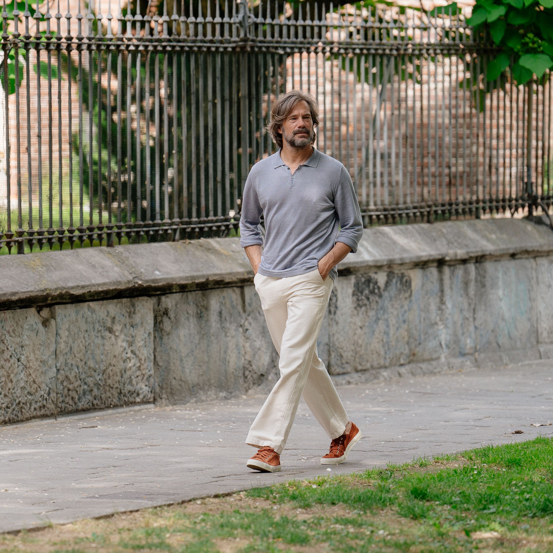  Saltafoss、mySite、merchandisen