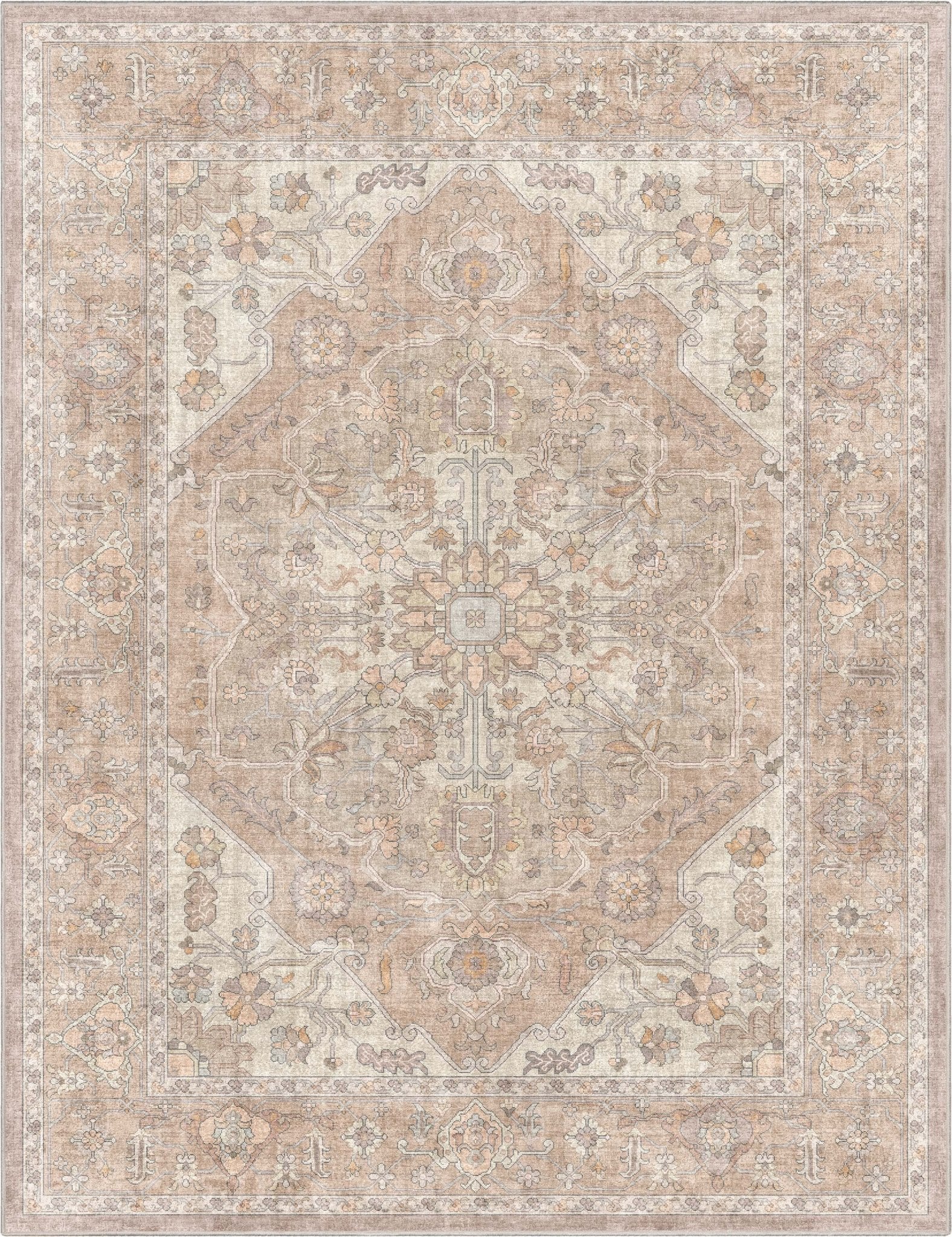 Antigua Vintage Persian Oriental Flat-Weave Rug、mySite、gigharbornorthrealestate