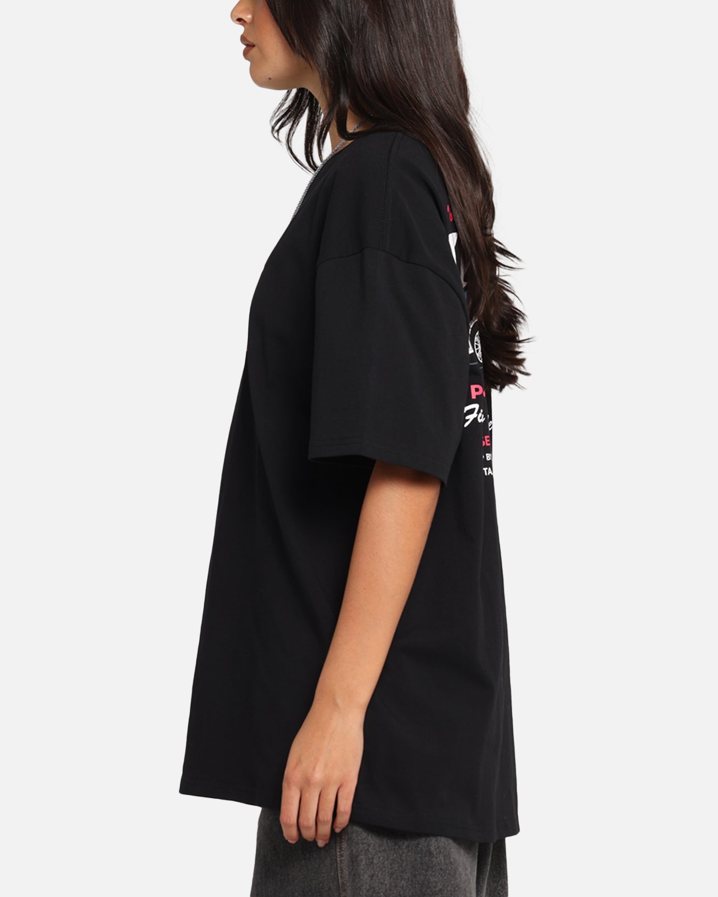 Key Street Dealership T-Shirt Black、mySite、zt4zffjzw