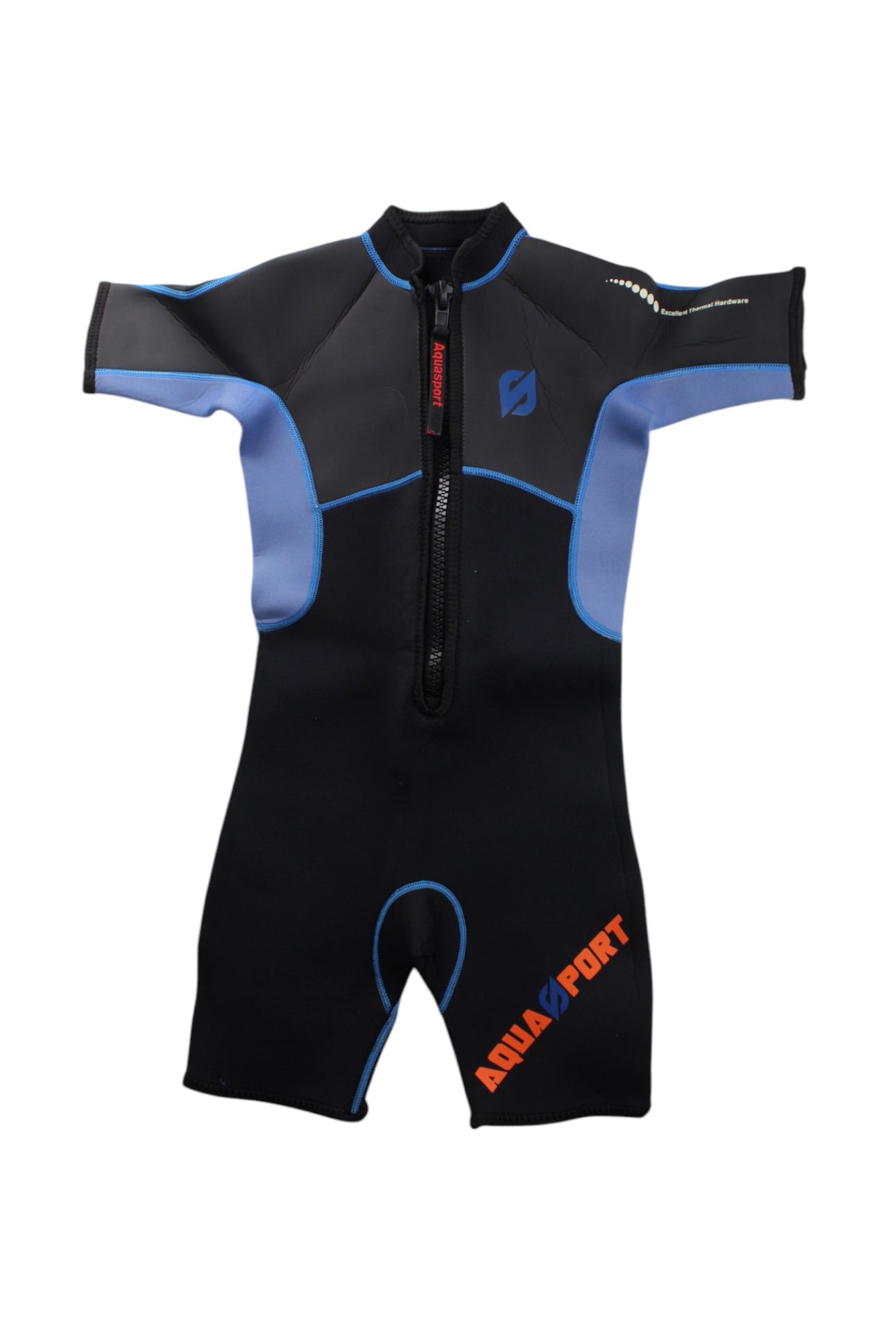 Aquasport Wetsuit 8Y、mySite、g9winljtr