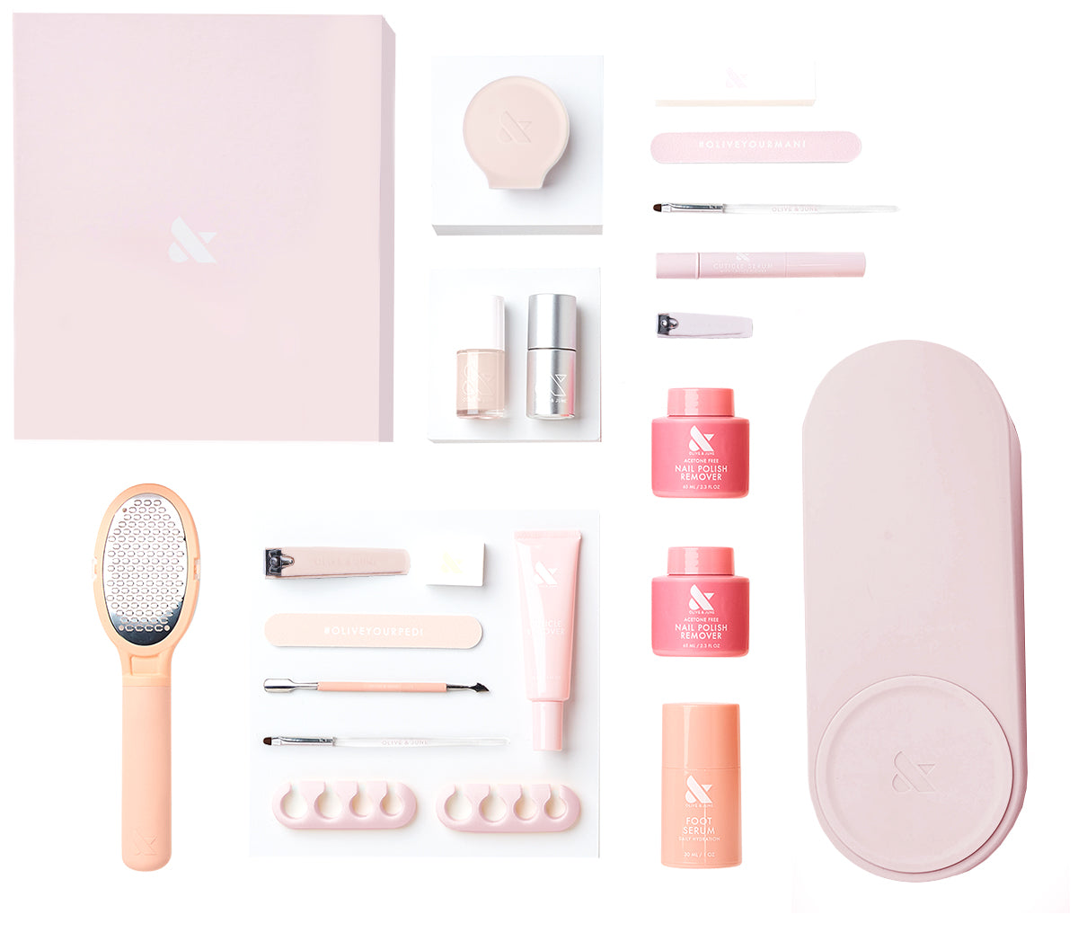 The Complete System、mySite、solidvoid