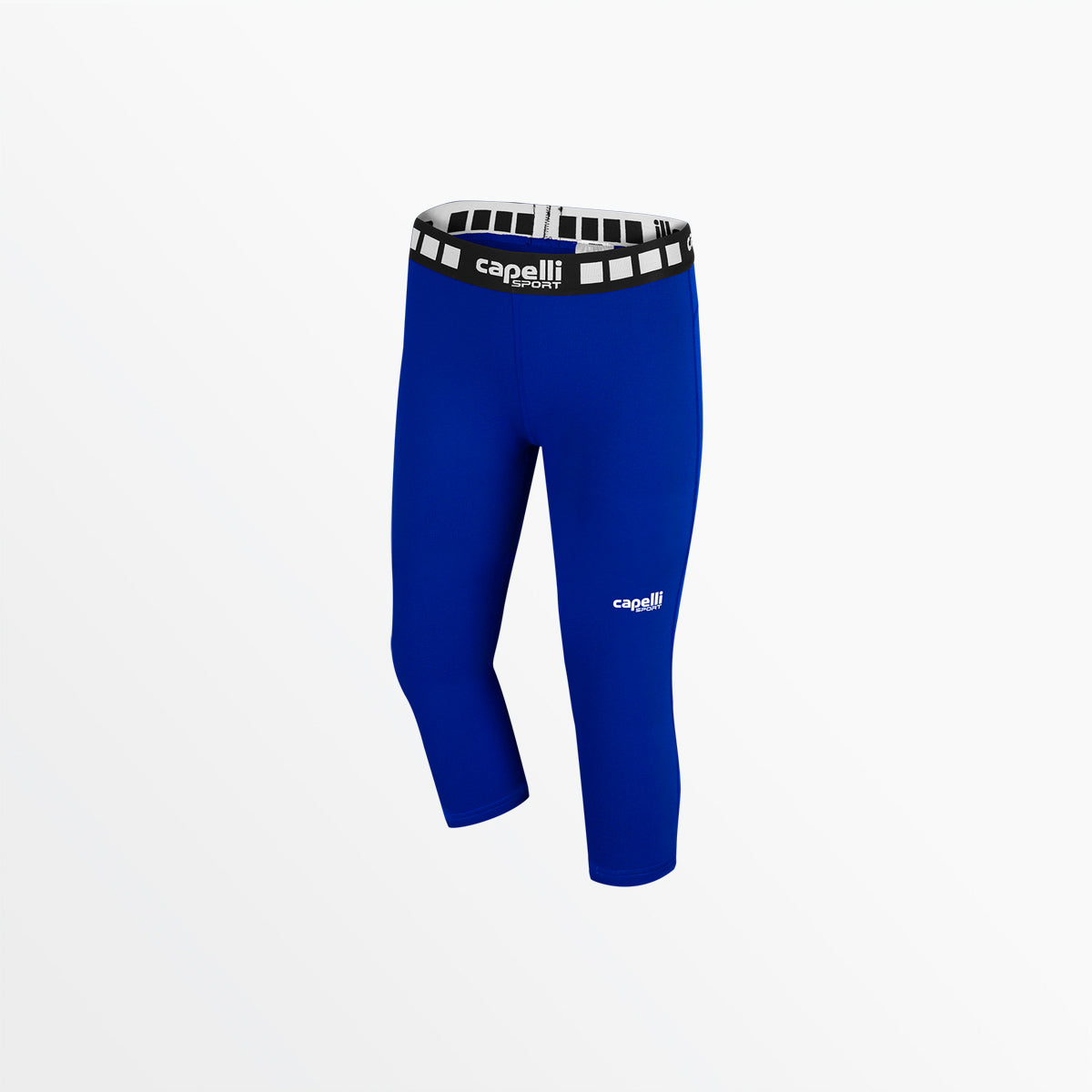 WOMEN'S 3/4 PERFORMANCE TIGHTS