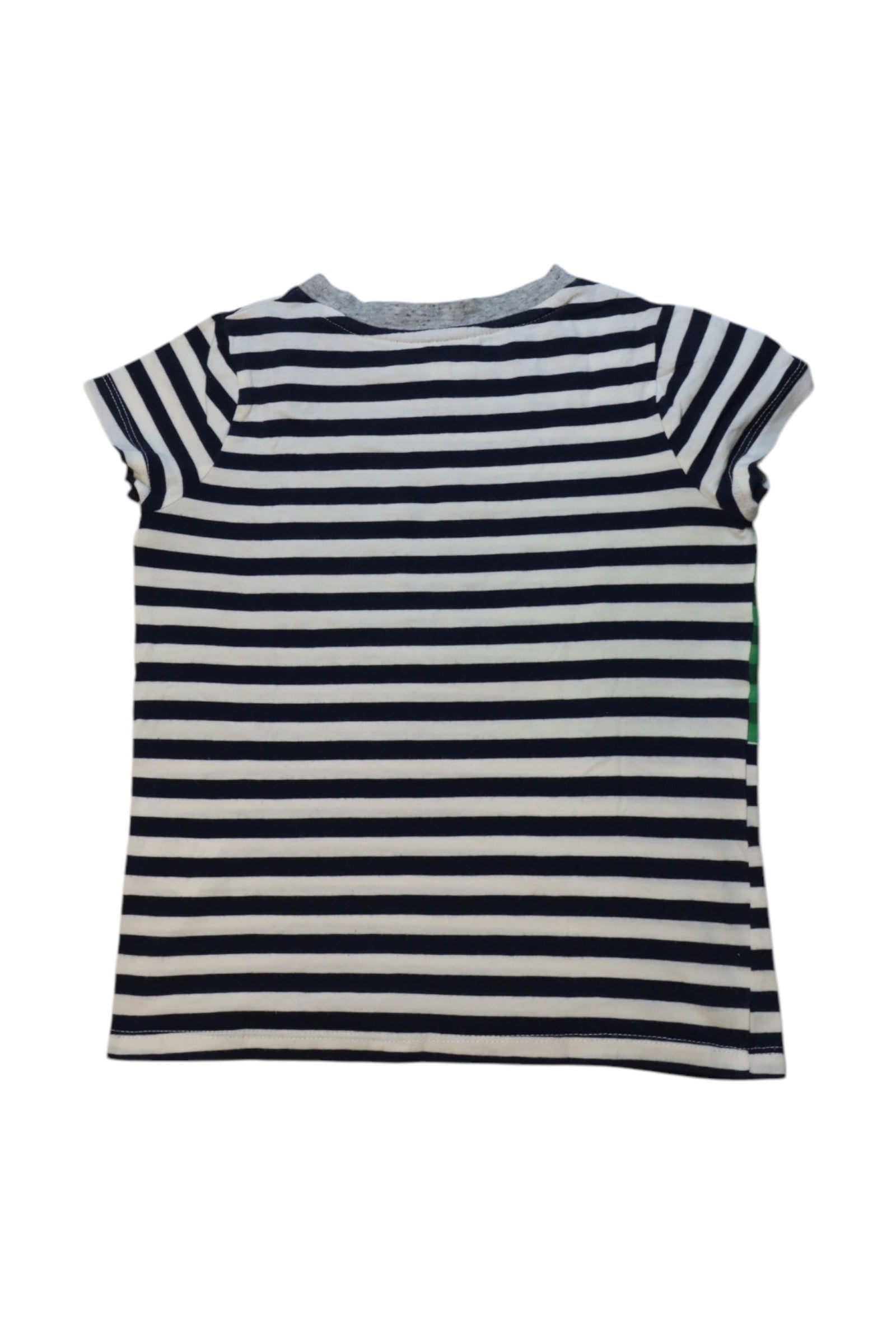 Seed Striped T-Shirt 2-3T、mySite、g9winljtr