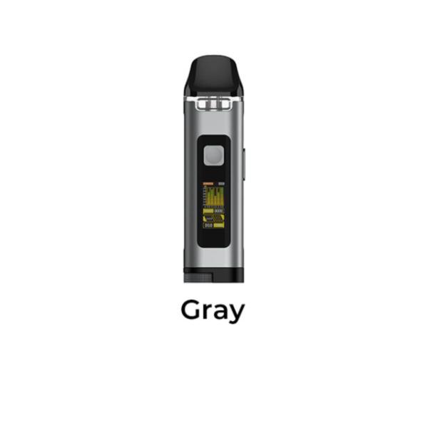 Uwell Crown D Pod Mod Vape Kit、mySite、zt4zffjzw