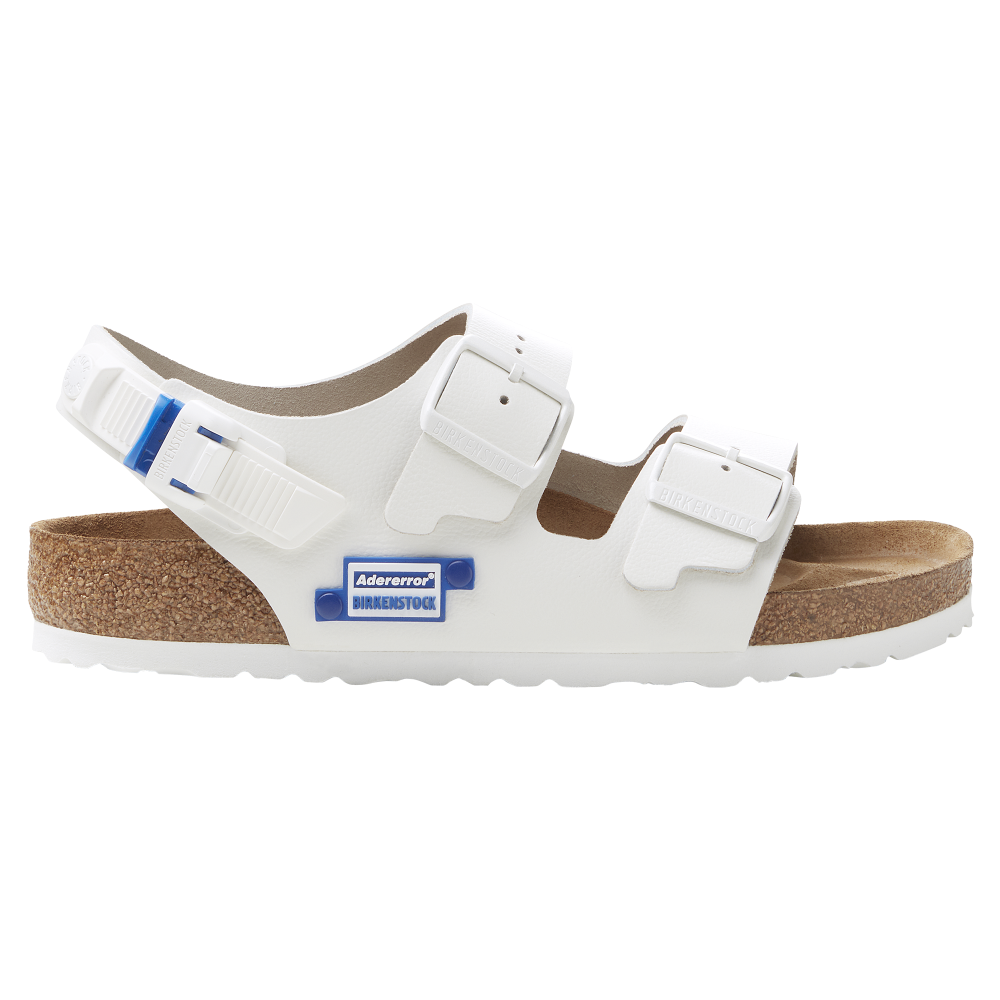 Milano Tech ADERERROR、mySite、gtrtttuynbv