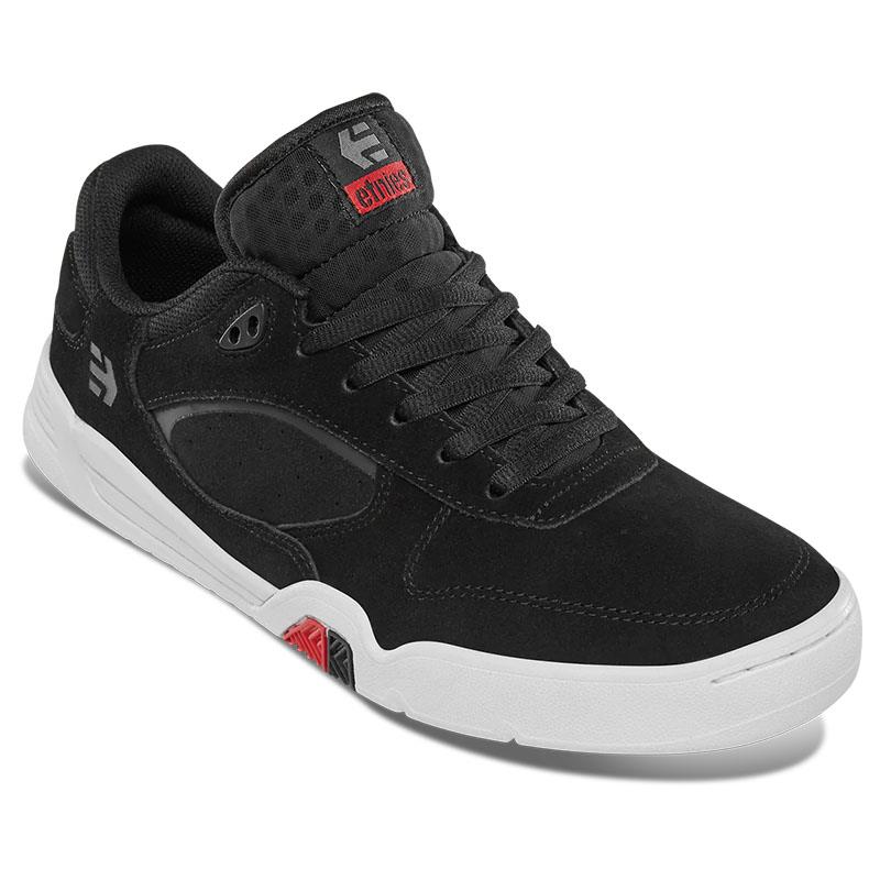  Etnies Estrella - Black、mySite、merchandisen