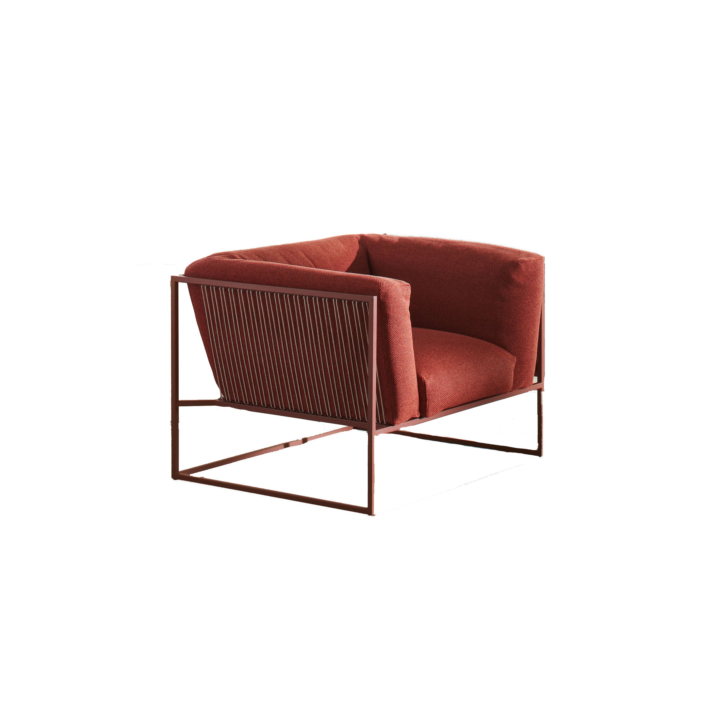 Armchair ARPA POLTRONA by Ram贸n Esteve Estudio for MDF Italia、mySite、neckold