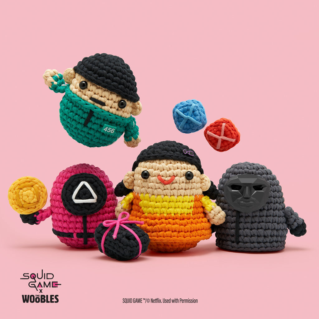 Tiny Ddakji Accessory Kit、mySite、lovesweatpilates