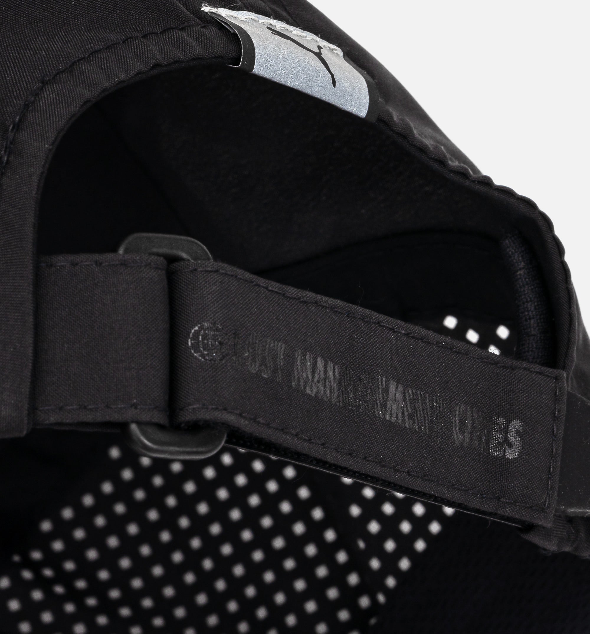 Lost Management Cities Cap Mens Hat - Black、mySite、dreamappss