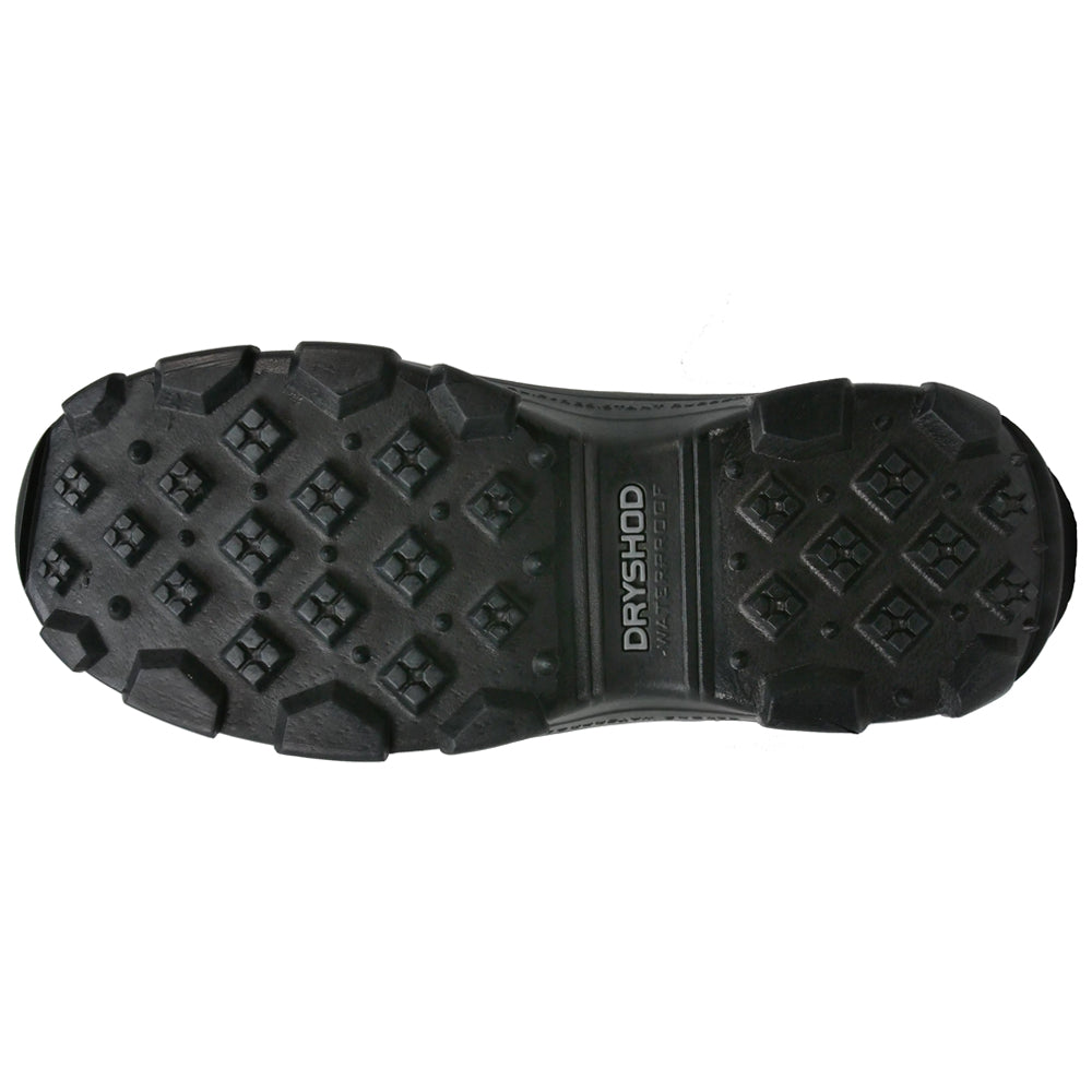 DungHo Max Gusset Round Toe Pull On Boots、mySite、gtrtttuynbv