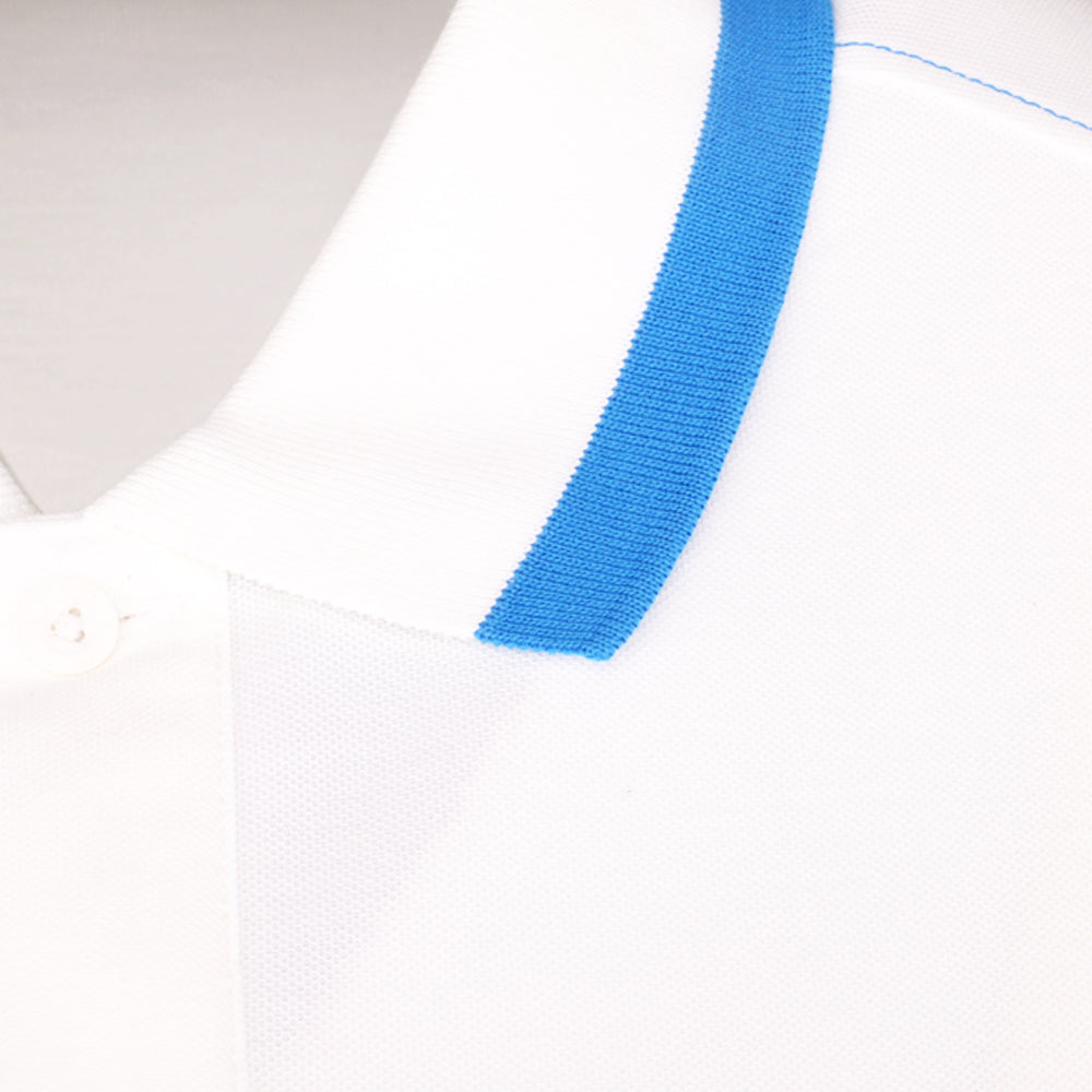 MAPF1 Pique Short Sleeve Polo Shirt、mySite、gtrtttuynbv