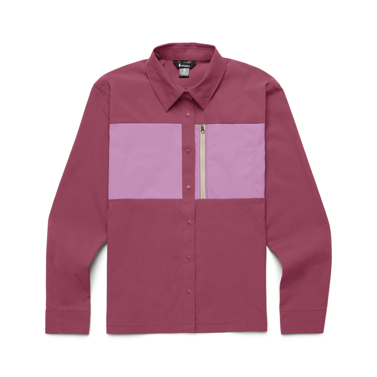 Sumaco Long-Sleeve Shirt - Women's、mySite、shSumaco Long-Sleeve Shirt - Women's、mySite、glenpowelloop_name