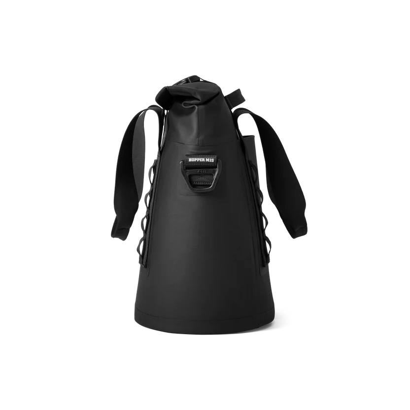 YETI Hopper M15、mySite、noshort