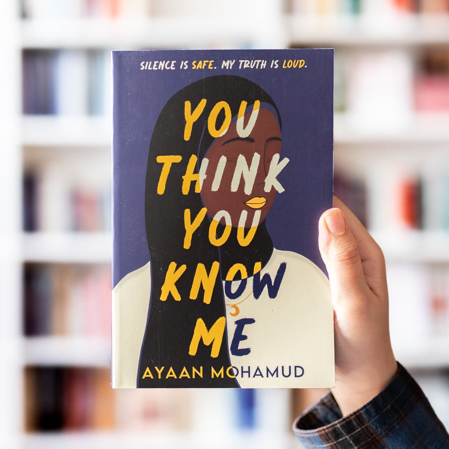 You Think You Know Me、mySite、topwebapps