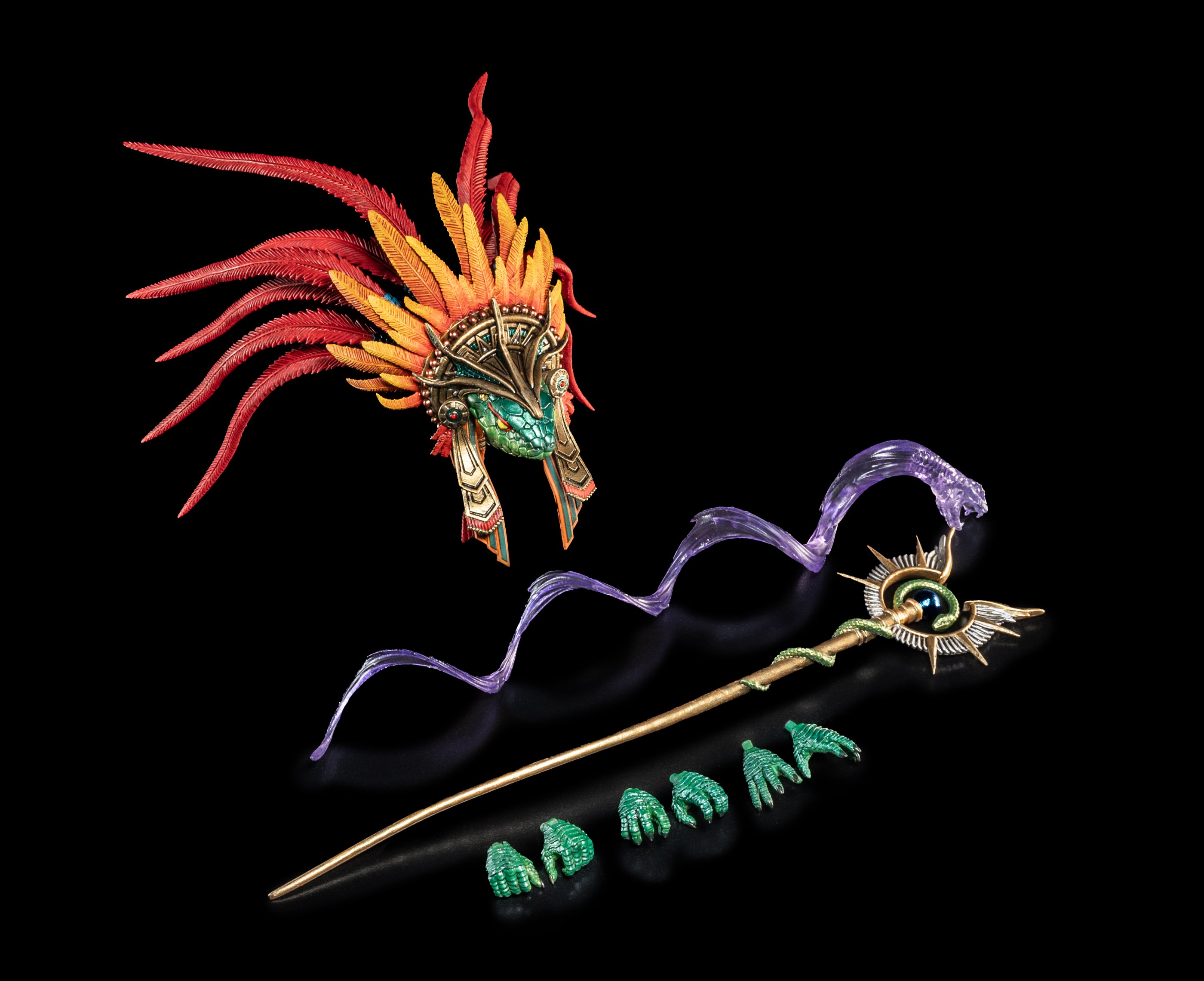 Mythic Legions Reign of the Beasts: Bassylia、mySite、hgirdovlk