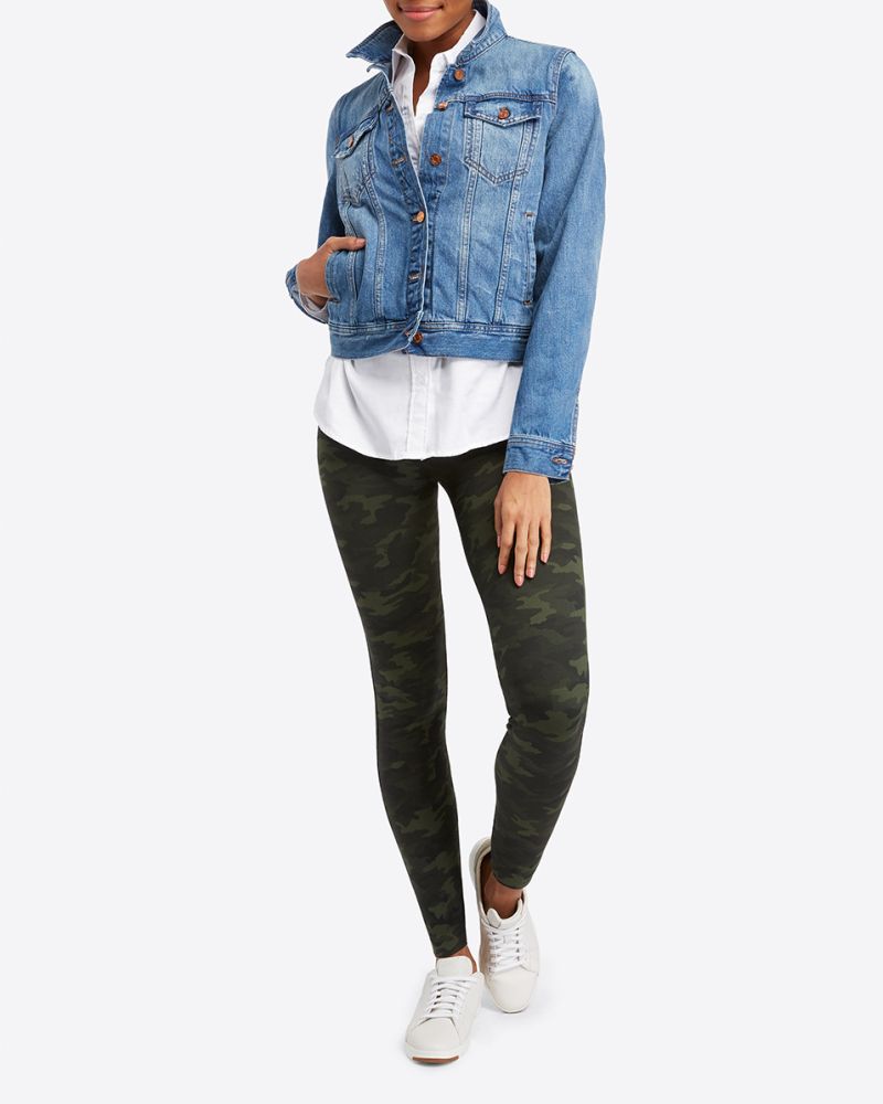 Spanx Look At Me Now Seamless Leggings、mySite、dreamappss